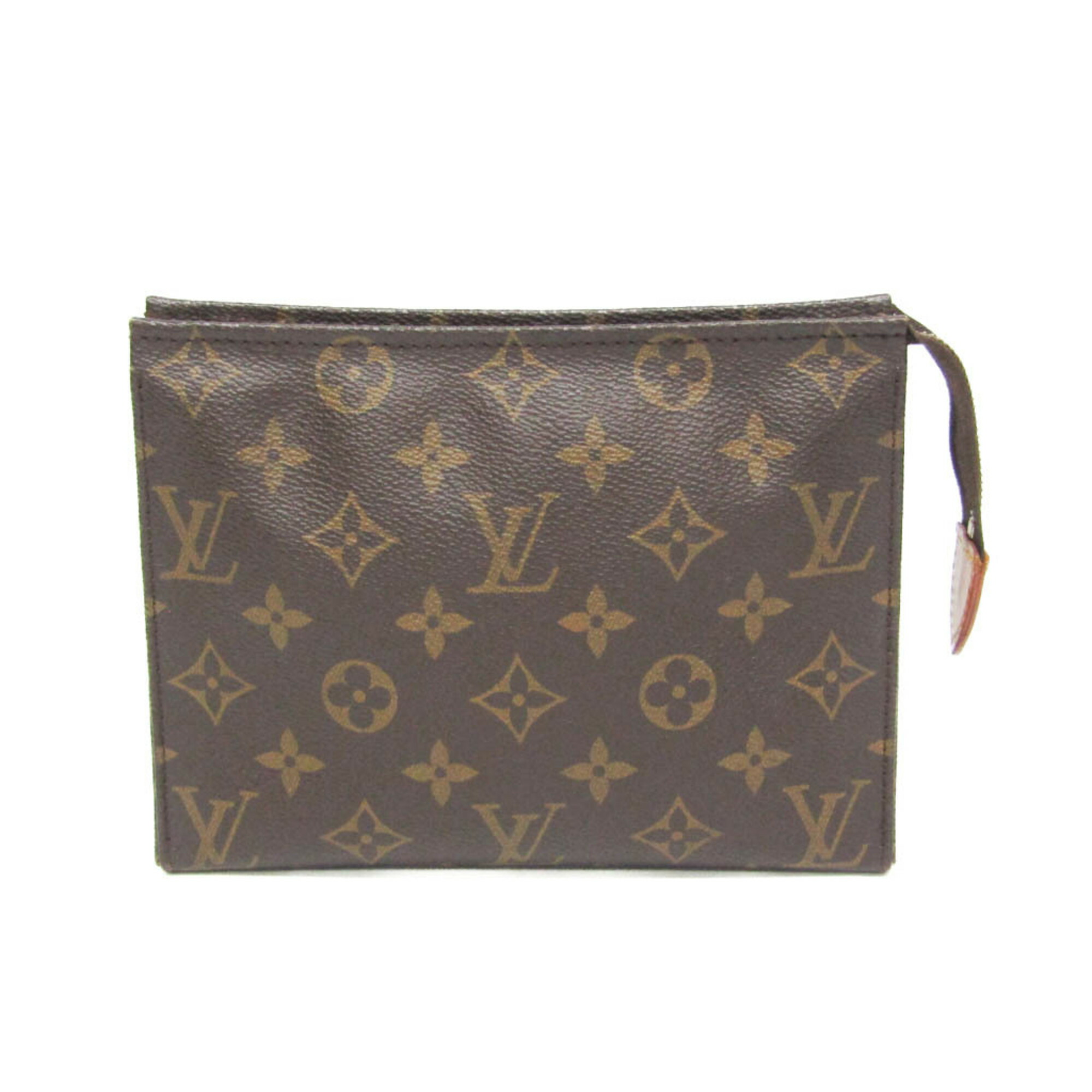 (新品・未使用)Louis Vuitton モノグラム ポーチ 楽天市場】【バッグ】LOUIS VUITTON ルイ ヴィトン モノグラム