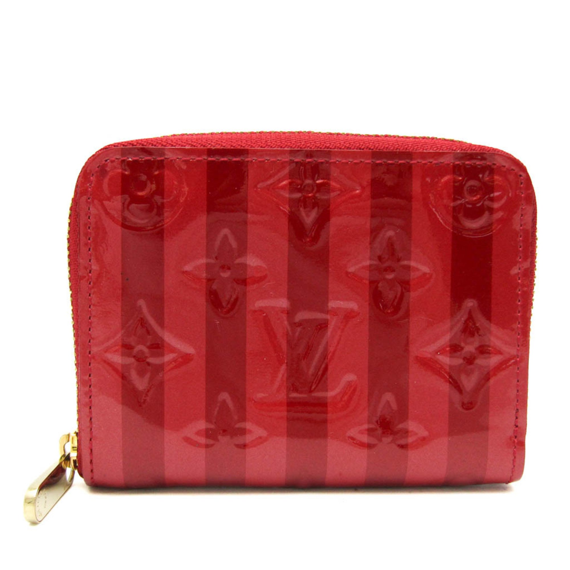 楽天市場】【財布】LOUIS VUITTON ルイ ヴィトン ヴェルニ