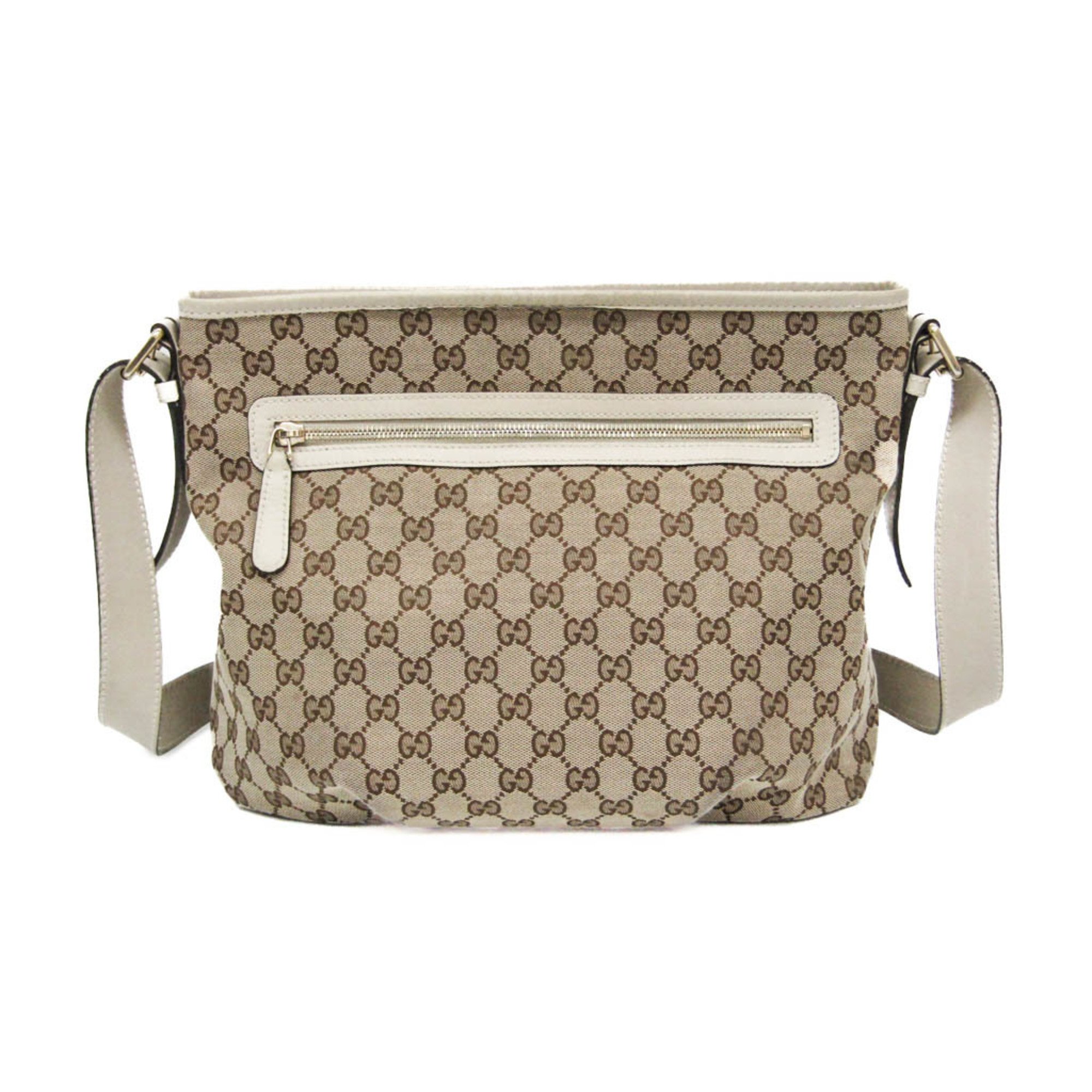 良品✨ グッチ クレスト キャンバス メッセンジャーバッグ A4 ベージュ 楽天市場】【未使用品】【バッグ】 GUCCI グッチ クレスト
