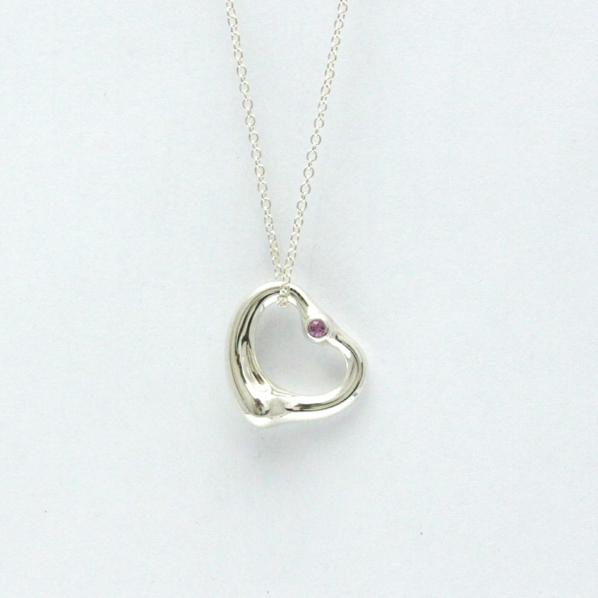 楽天市場】ティファニー シェル ネックレス ペンダント 貝殻 シルバー