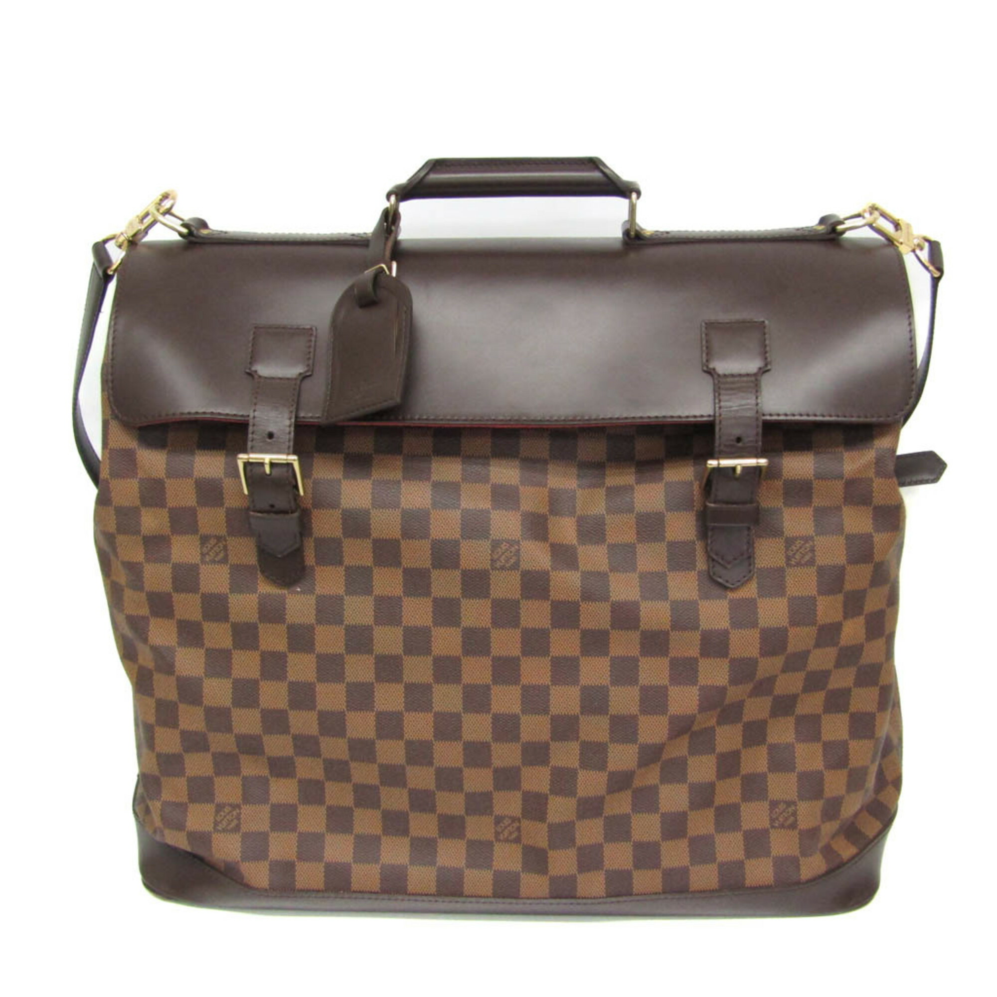 ルイ・ヴィトン ダミエ GM トートバッグ LOUIS VUITTON ルイヴィトン トートバッグ ダミエ グラフィット