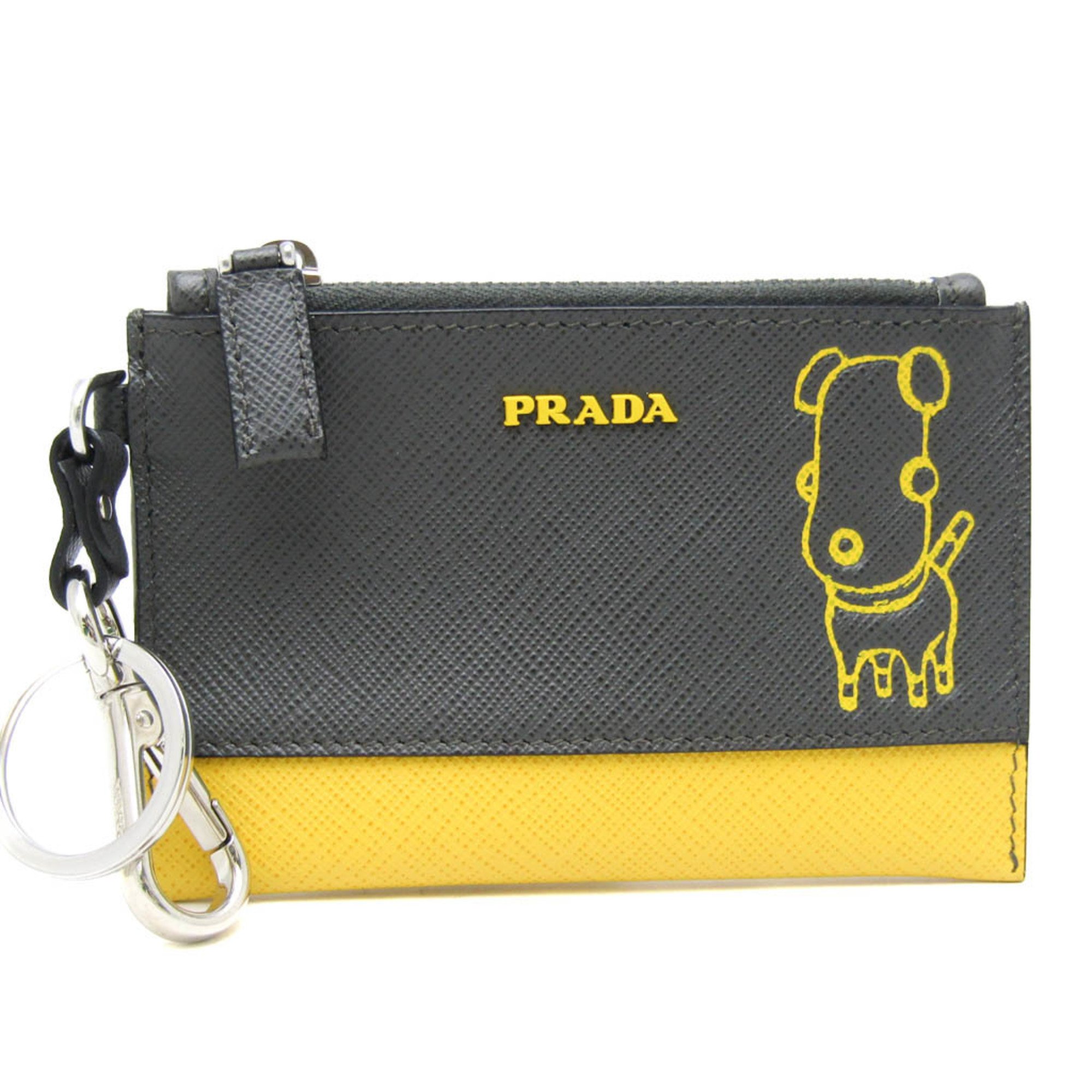楽天市場】【未使用品】【財布】PRADA プラダ SAFFIANO