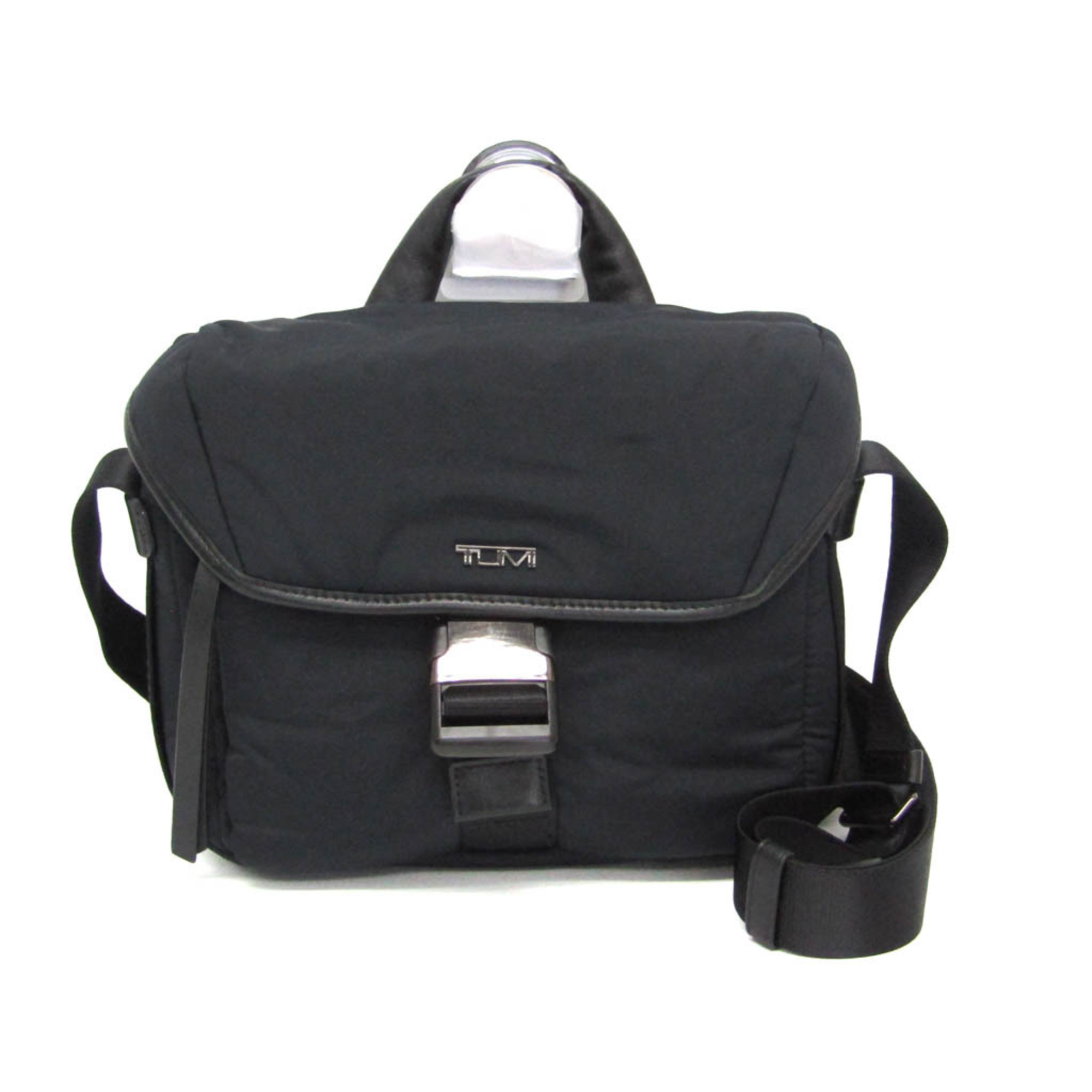 BN4571□TUMI 910D3 2way ショルダーバッグ オールレザー BN4571□TUMI 910D3 2way ショルダーバッグ オールレザー