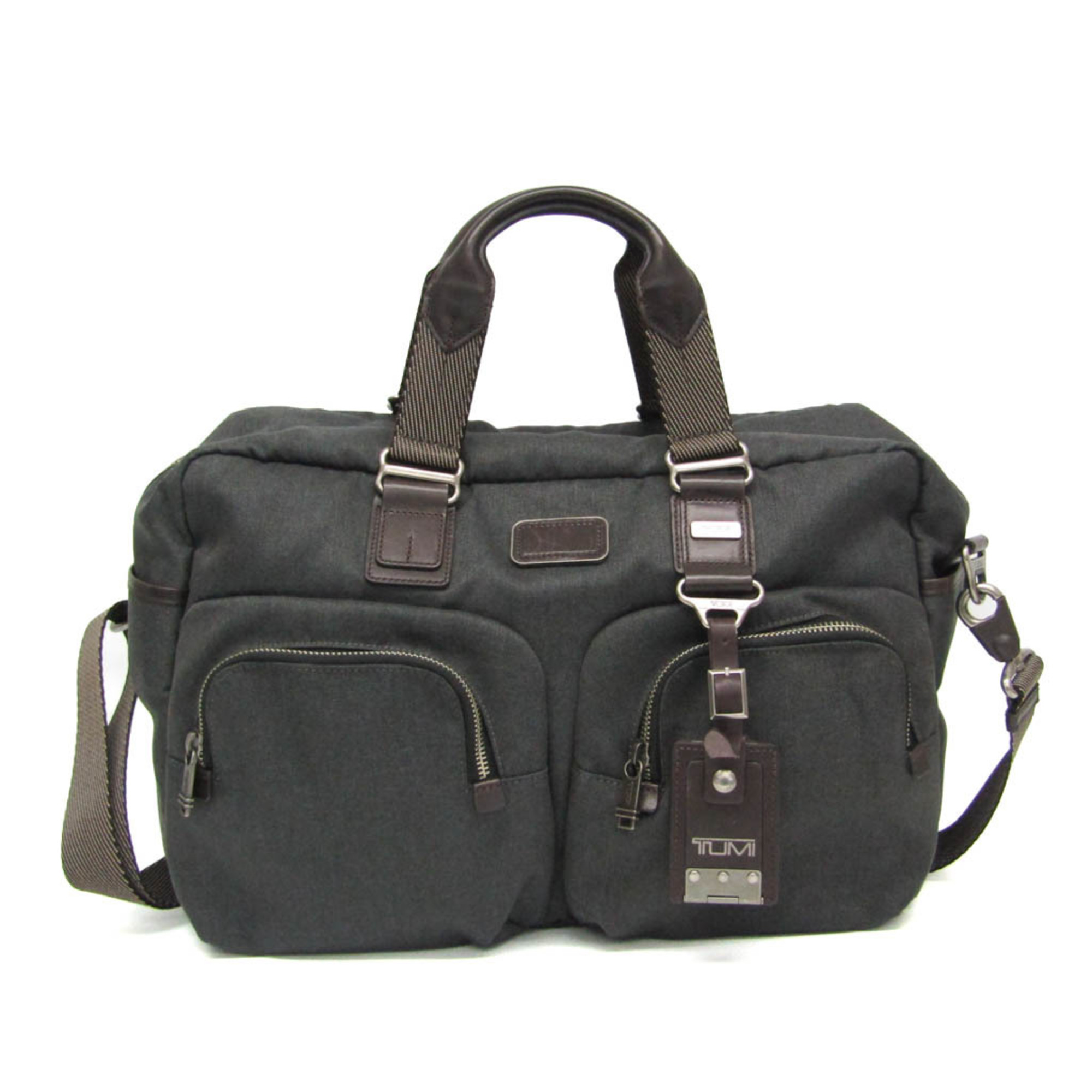 TUMI 22340DH ALPHA BRAVO エバレットエッセンシャルトート TUMI トゥミ ビジネスバッグ 22340DH ALPHA BRAVO Everett