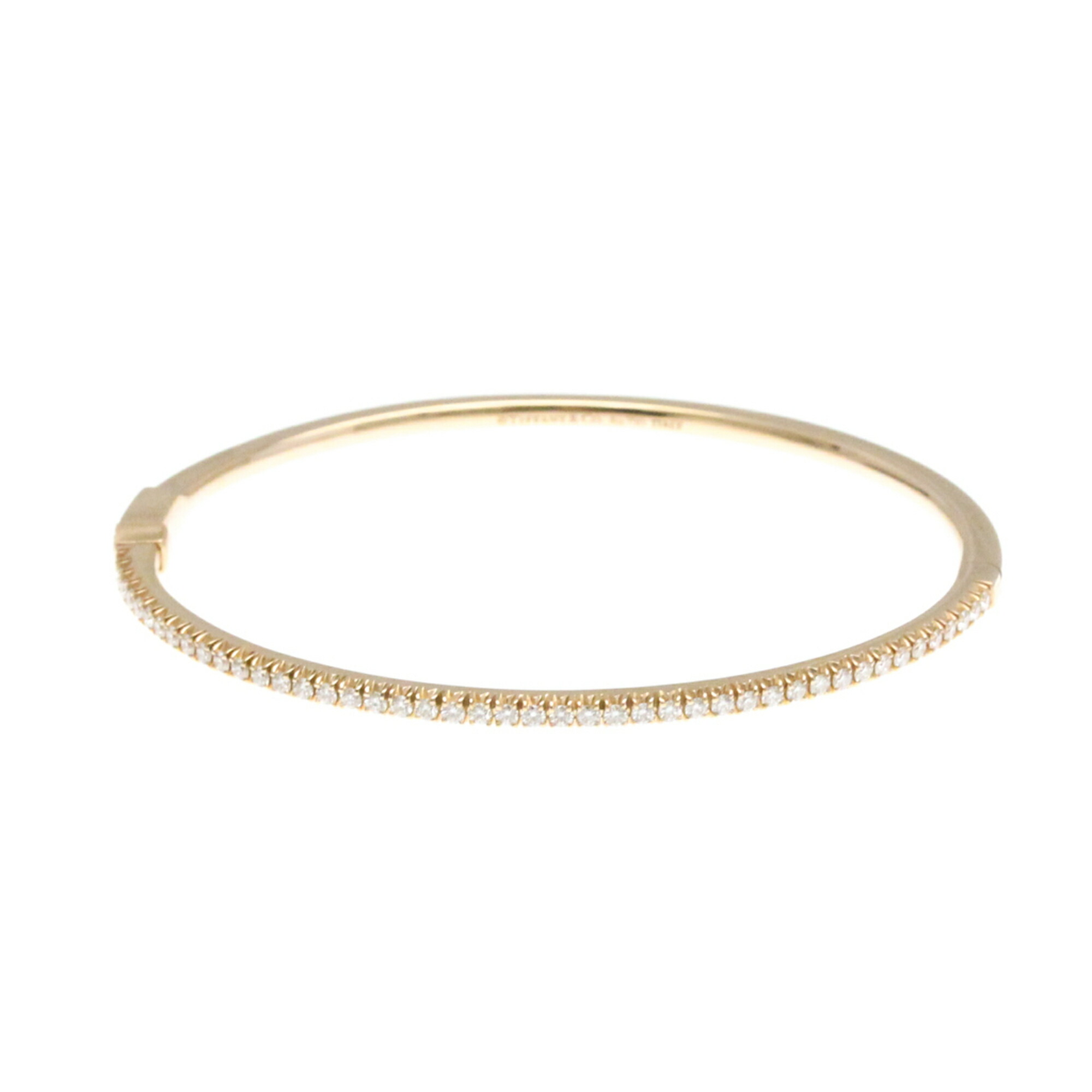 美品・希少✨Tiffany ヴィンテージ 925×14K バングルユニセックス vintage TIFFANY silver × k18 “H Link” ring | NOIR ONLINE