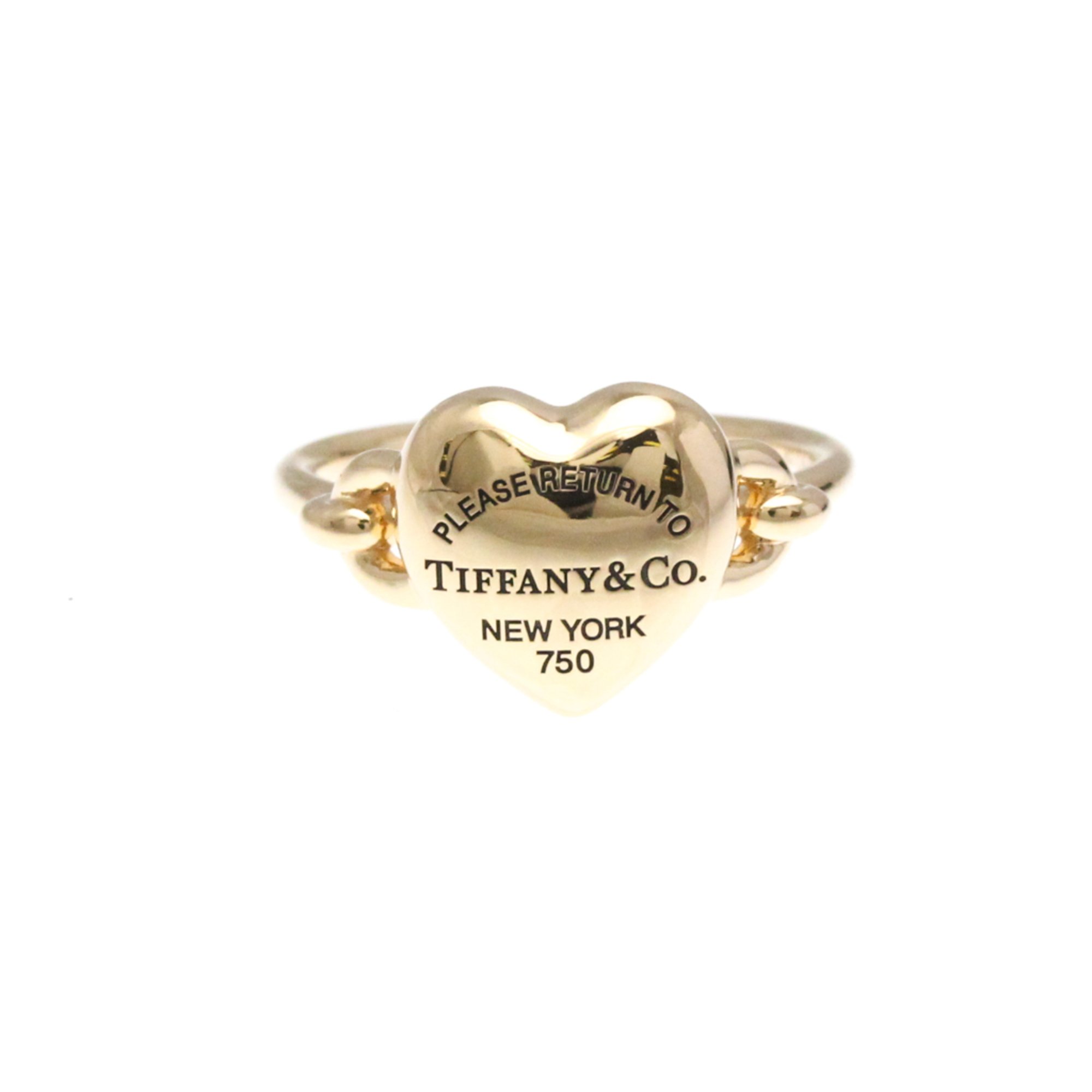 楽天市場】TIFFANY&Co ティファニー フレンドシップ ハート