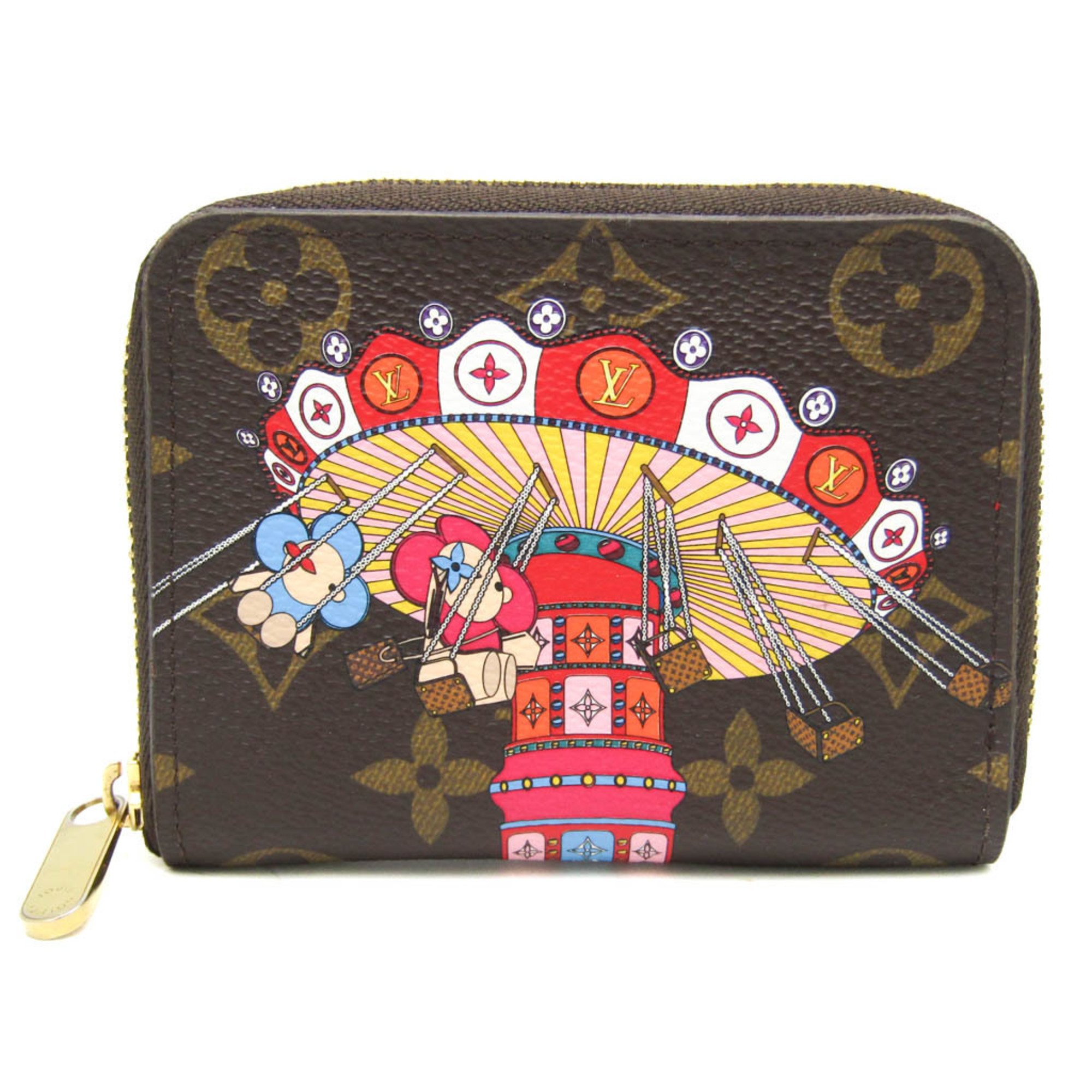 楽天市場】【財布】LOUIS VUITTON ルイ ヴィトン モノグラム