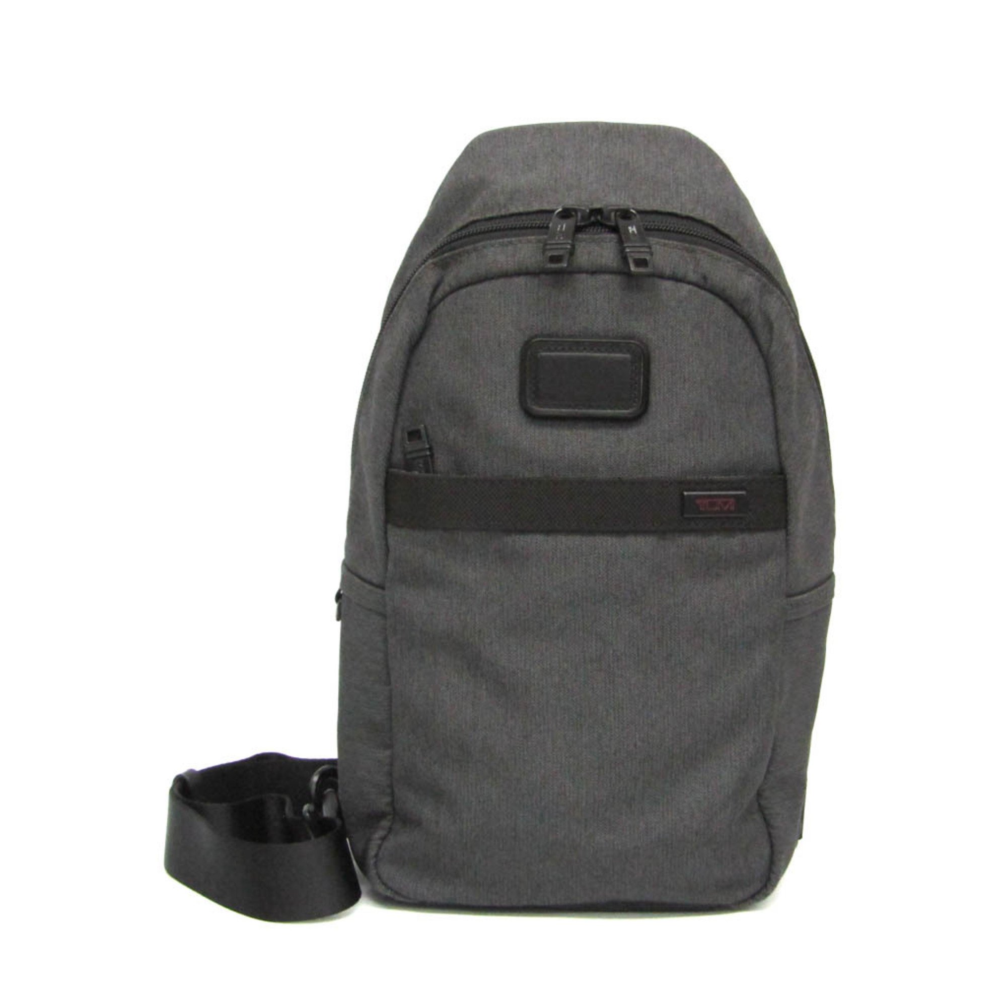 楽天市場】【バッグ】TUMI トゥミ クロスボディバッグ ボディ