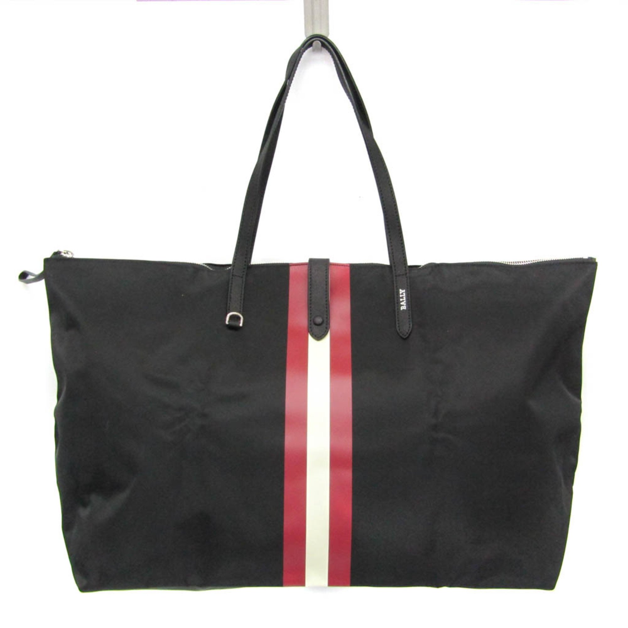 BALLY バリートレスポレザー2WAYトートバッグ カーフレザー 楽天市場】送料無料 【BALLY】バリー/2WAYレザートートバッグ