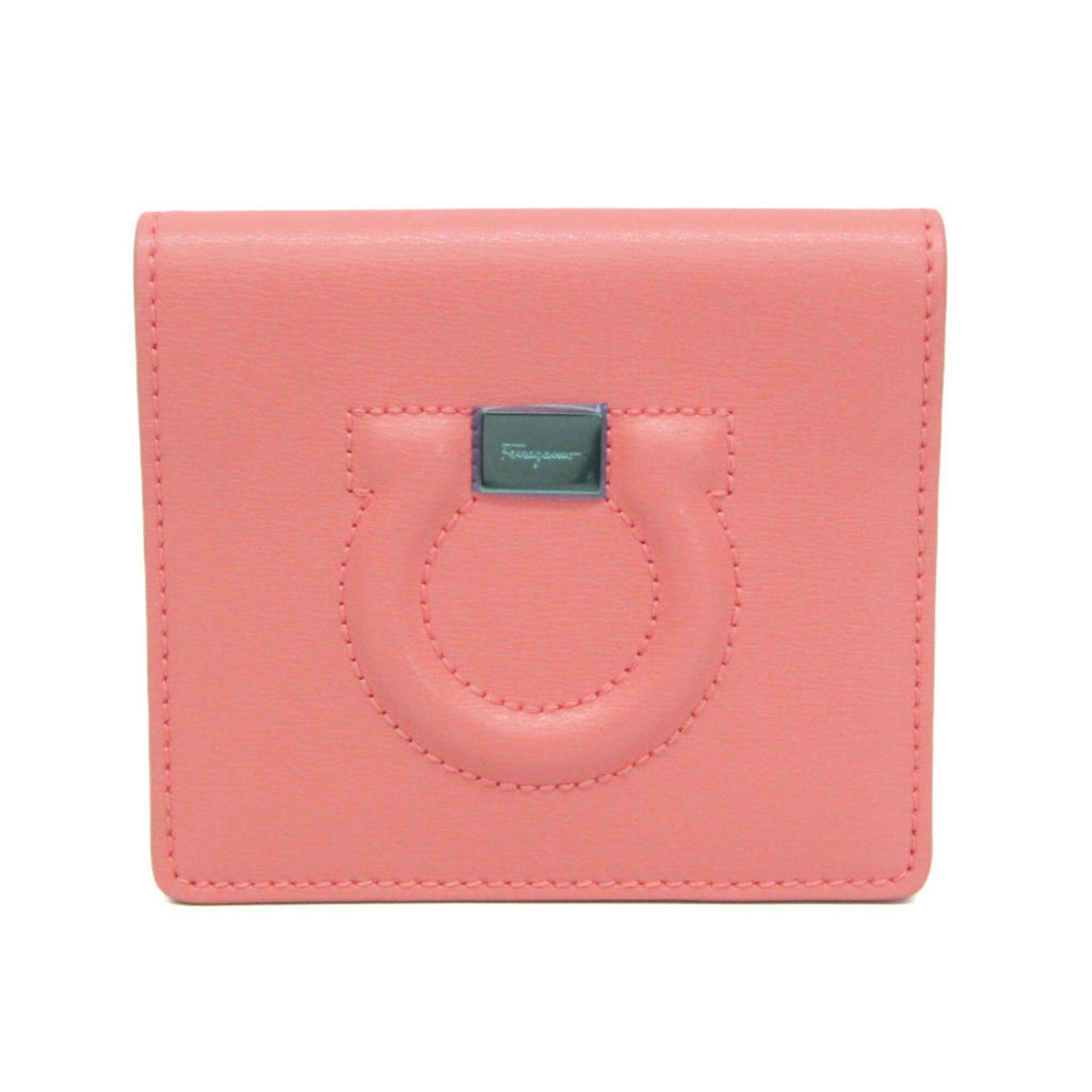 楽天市場】サルヴァトーレフェラガモ 【Ferragamo】ガンチーニ カード