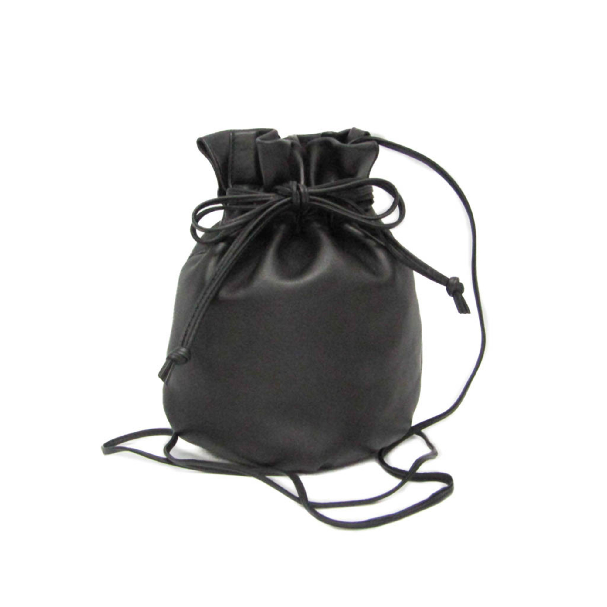 ボッテガヴェネタ Bottega Veneta 限定チャーム　巾着袋付き ボッテガヴェネタ Bottega Veneta 限定チャーム 巾着袋付き
