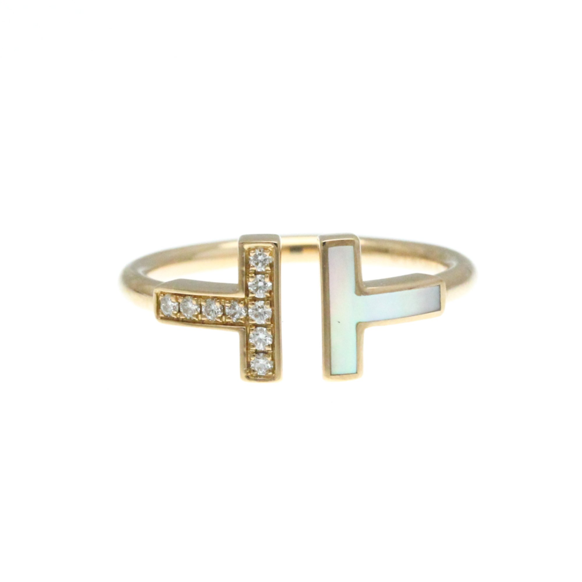 楽天市場】TIFFANY&Co. ティファニー K18YG イエローゴールド