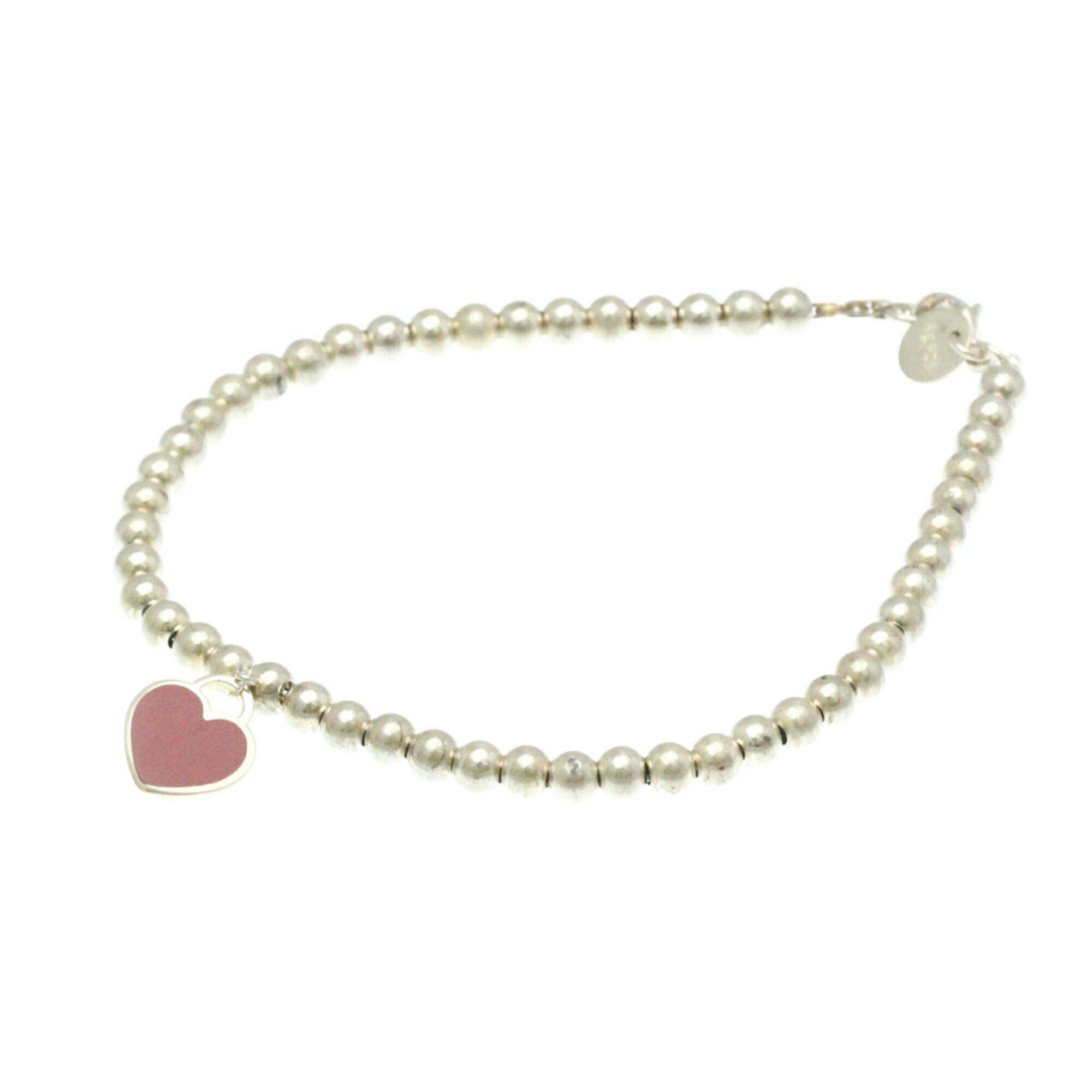 楽天市場】ティファニー リターン トゥ ブレスレット 17cm 925 SV