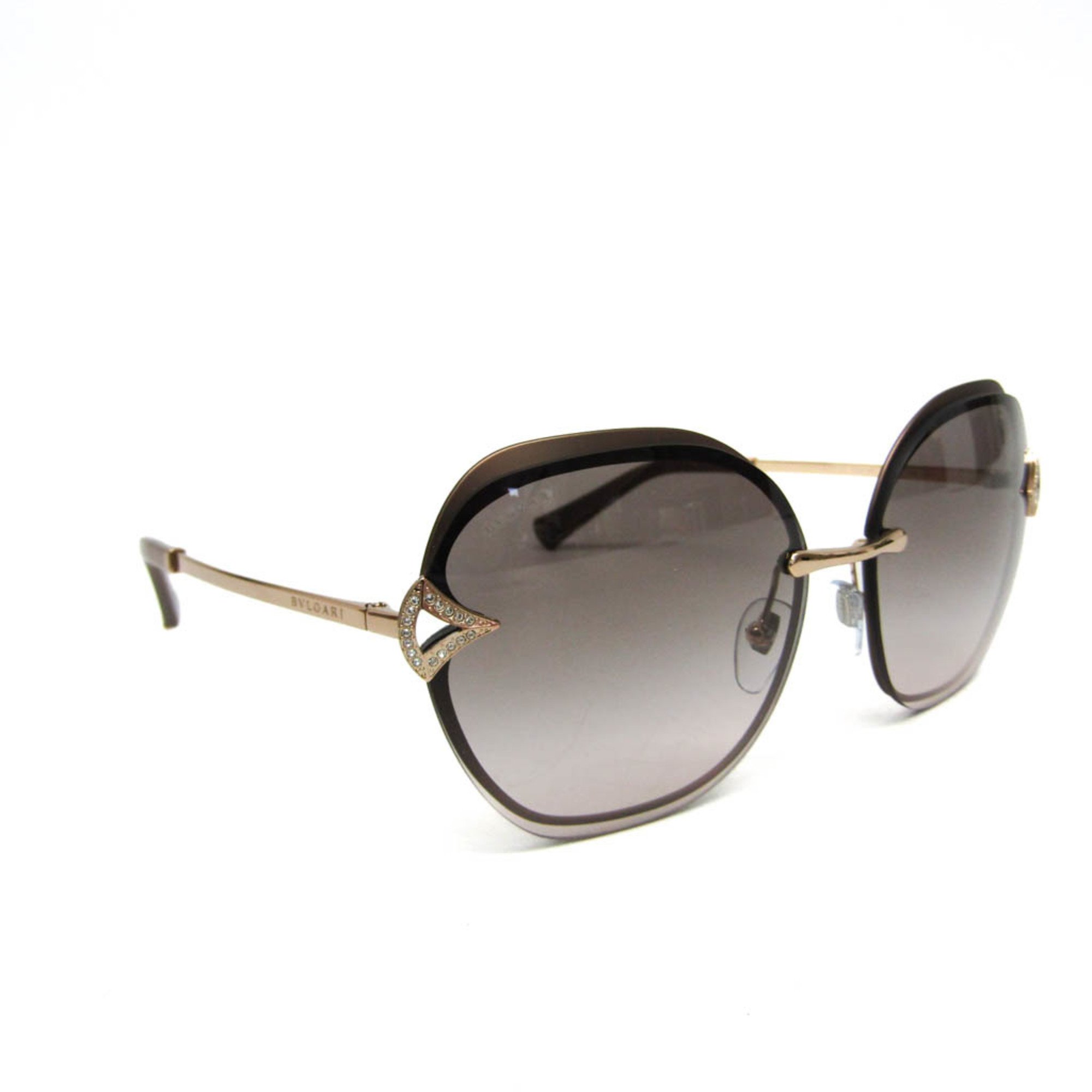 楽天市場】BVLGARI ブルガリ サングラス ブラウングラデーション