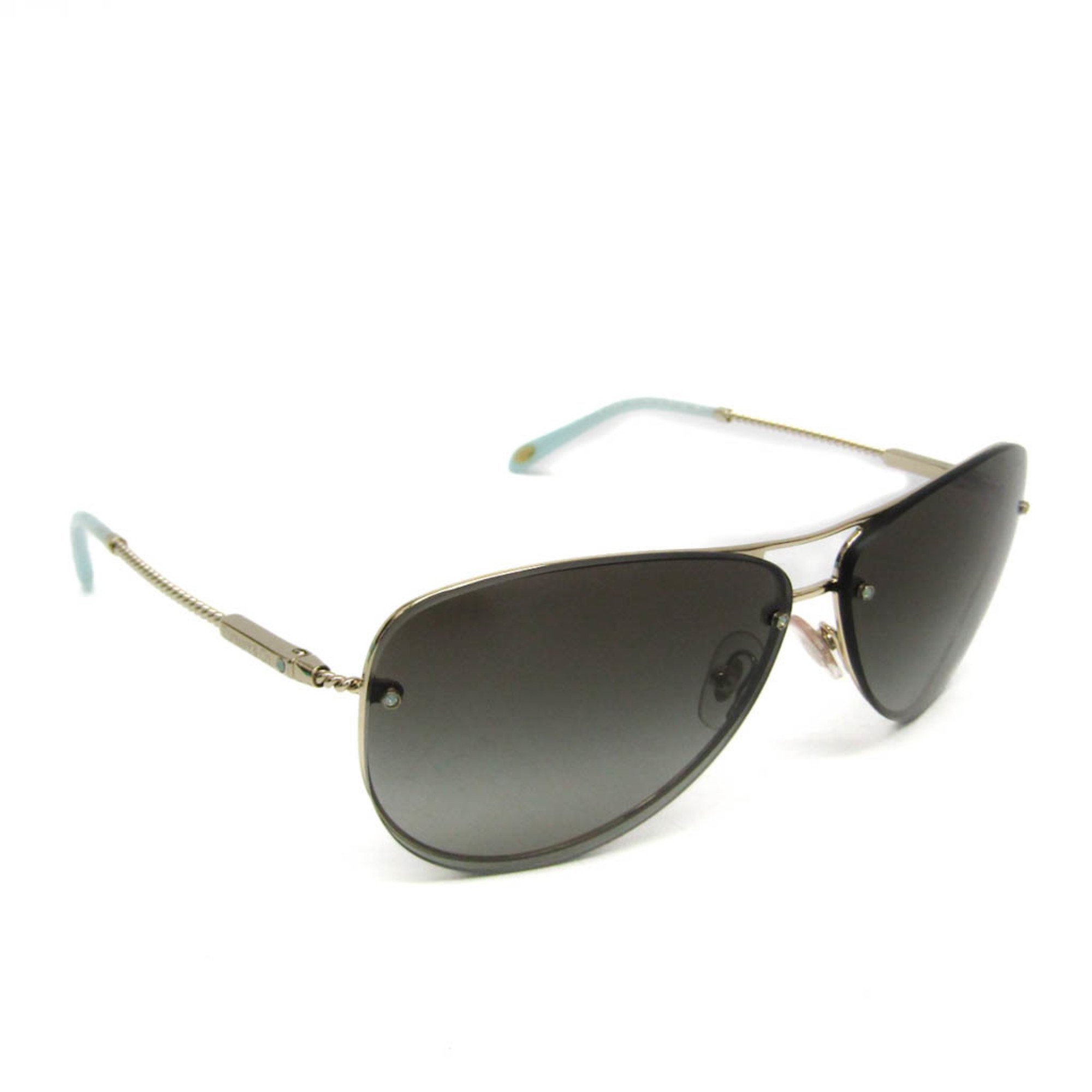 ★Tiffany★TF4173 キャットアイ サングラス TIFFANY & Co. キャットアイ サングラス