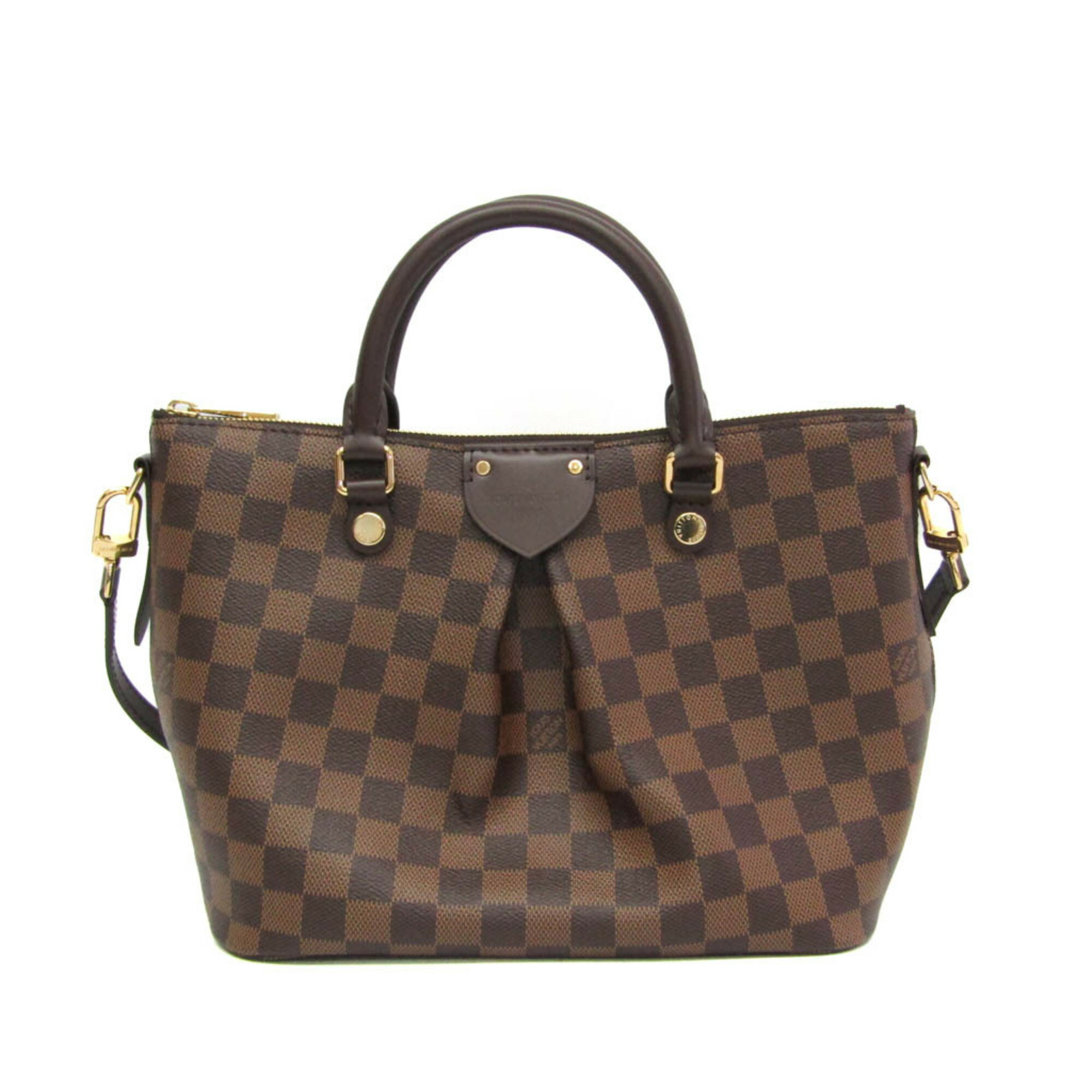 楽天市場】LOUIS VUITTON ルイヴィトン ダミエ シエナPM N41545