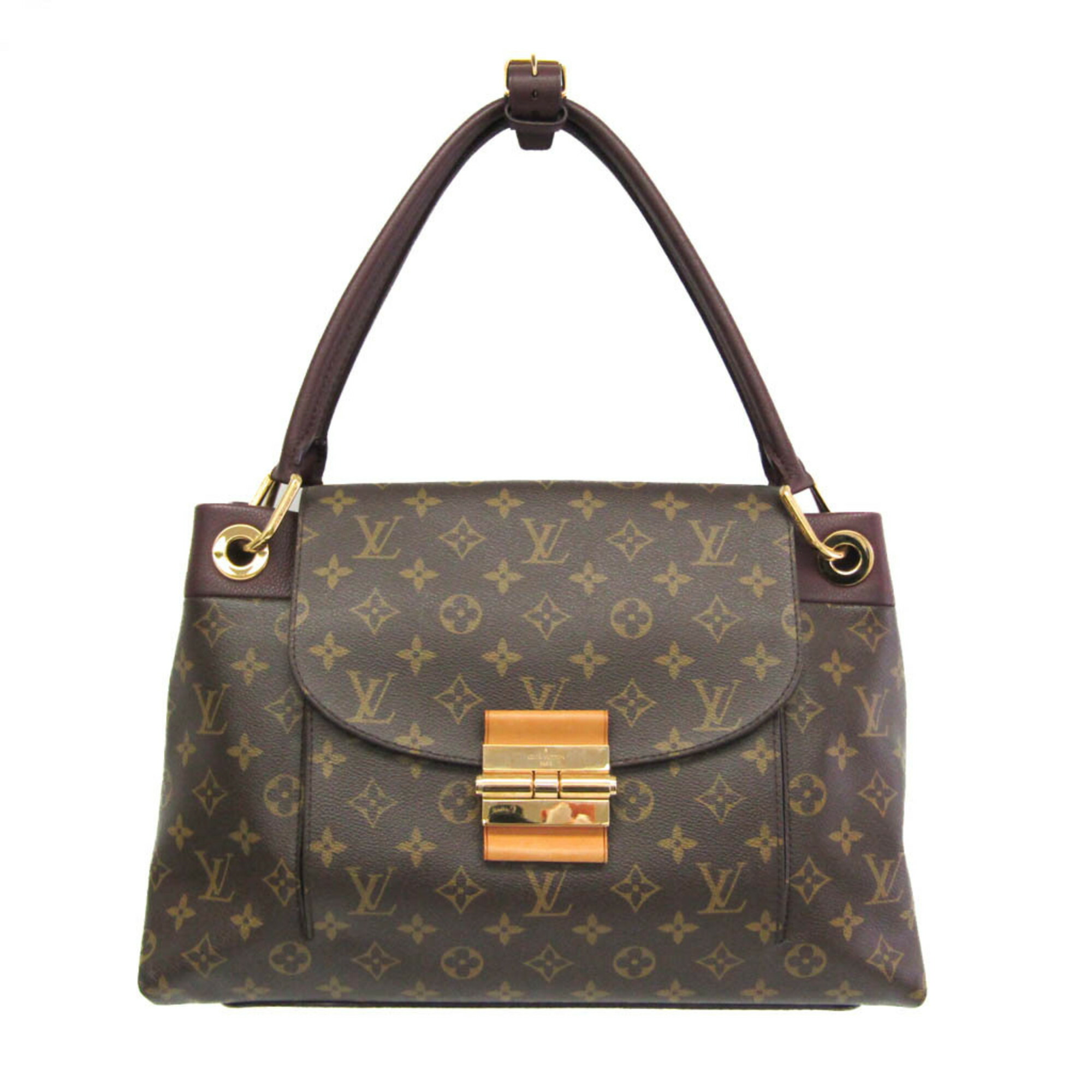 楽天市場】【バッグ】LOUIS VUITTON ルイ ヴィトン モノグラム