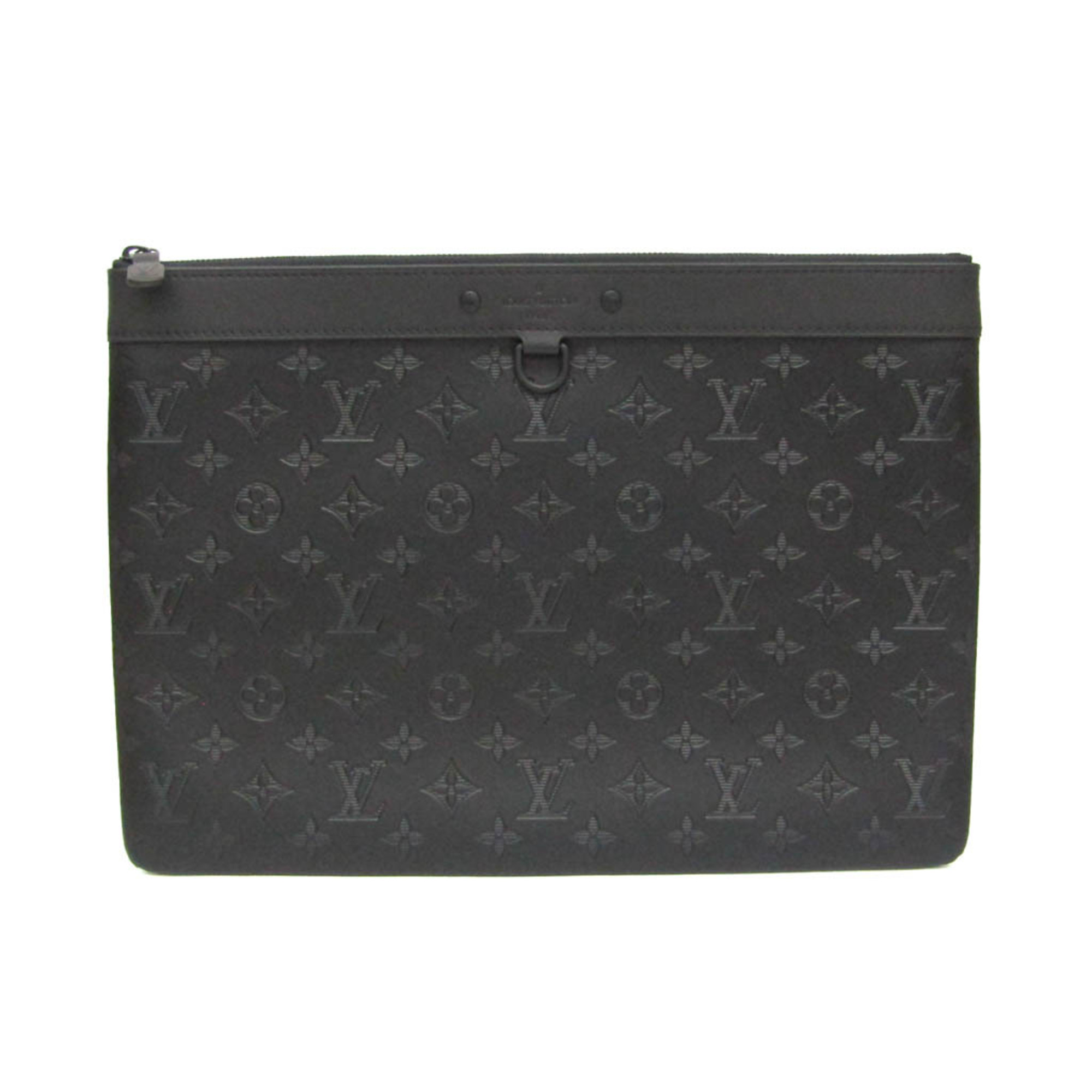 Louis Vuitton ディスカバリー　モノグラムシャドウ　中古　ヴィトン 楽天市場】LOUIS VUITTON ルイ ヴィトン モノグラムシャドウ