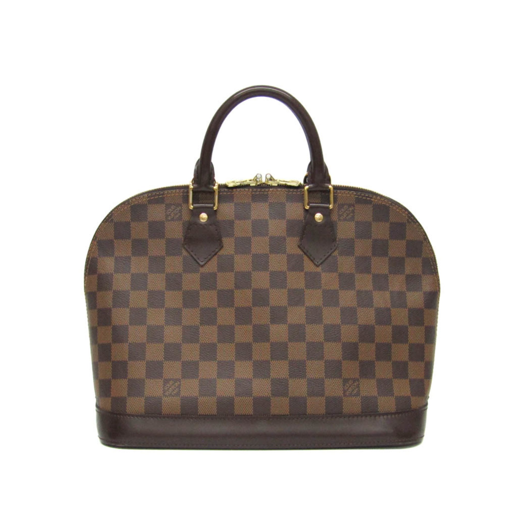 正規品 極美品 ルイヴィトン ダミエ サンルイ バンドバッグ N51993 LOUIS VUITTON VUITTON/ルイヴィトン ダミエ サンルイ セカンド