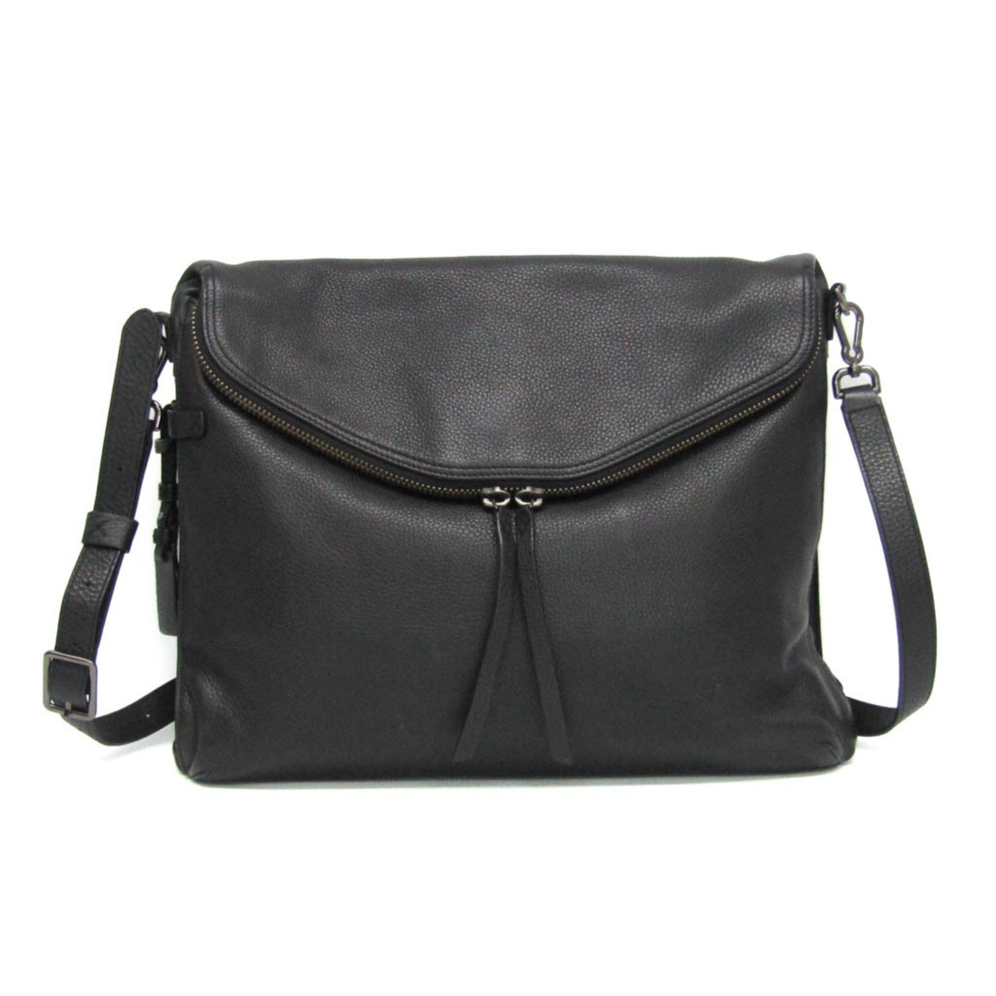 BN4571□TUMI 910D3 2way ショルダーバッグ オールレザー BN4571□TUMI 910D3 2way ショルダーバッグ オールレザー