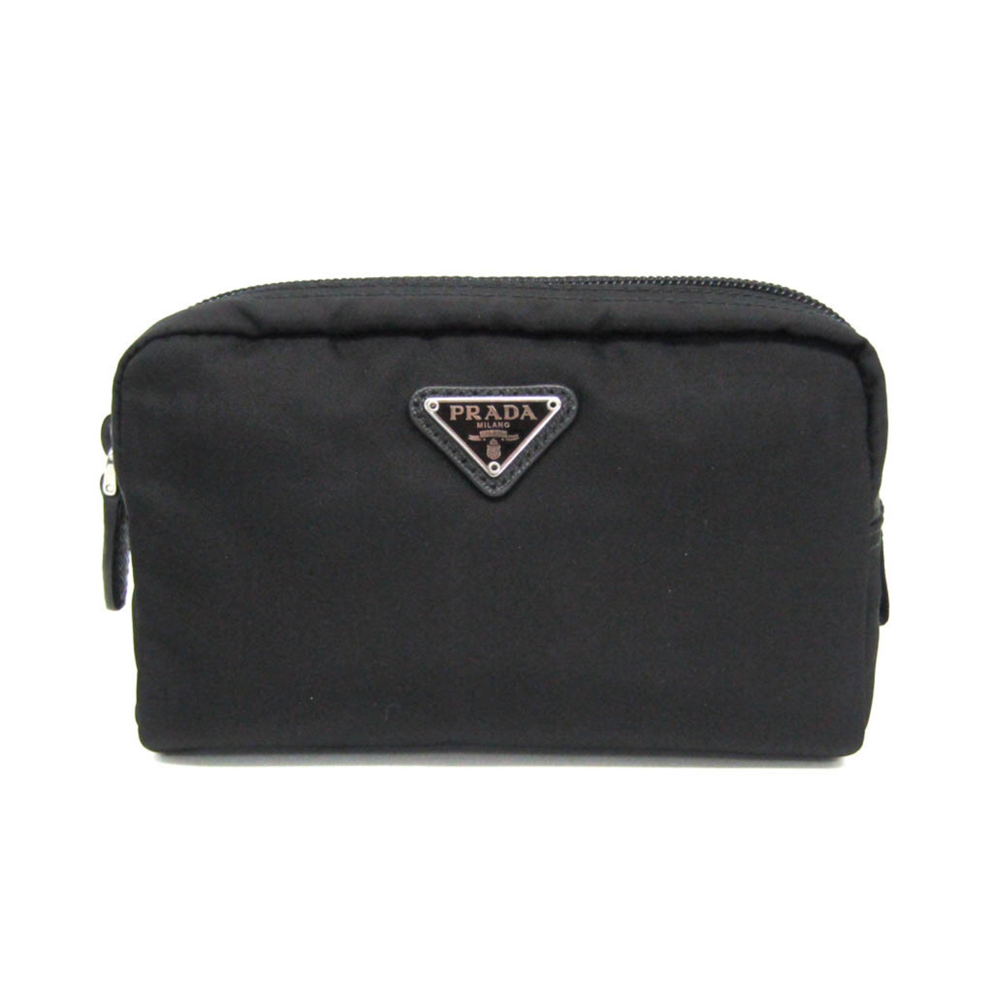 楽天市場】PRADA プラダ ポーチ 2NA046 2DMH レディース ReNylon