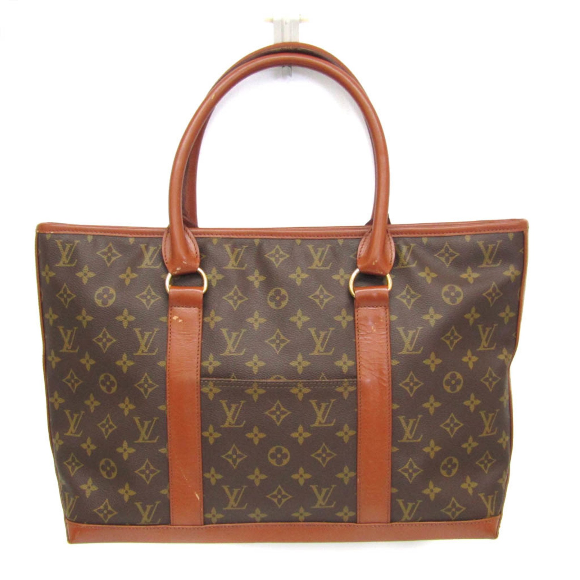 ヴィトン モノグラム ウィークエンドM42425 Louis Vuitton 楽天市場】【中古】 ルイヴィトン LOUIS VUITTON サック