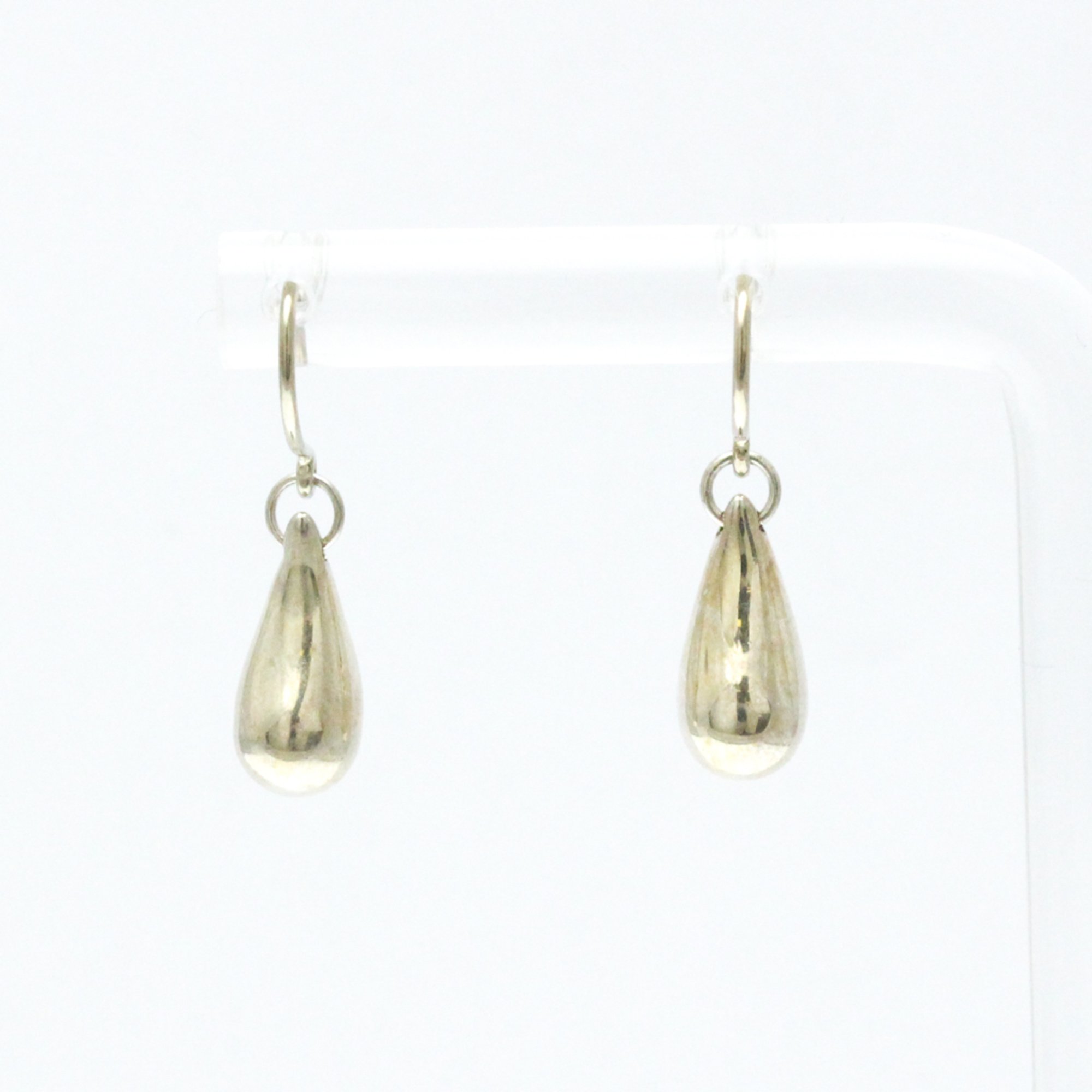 楽天市場】ティファニー Tiffany & Co. ピアス ティアドロップ ロック