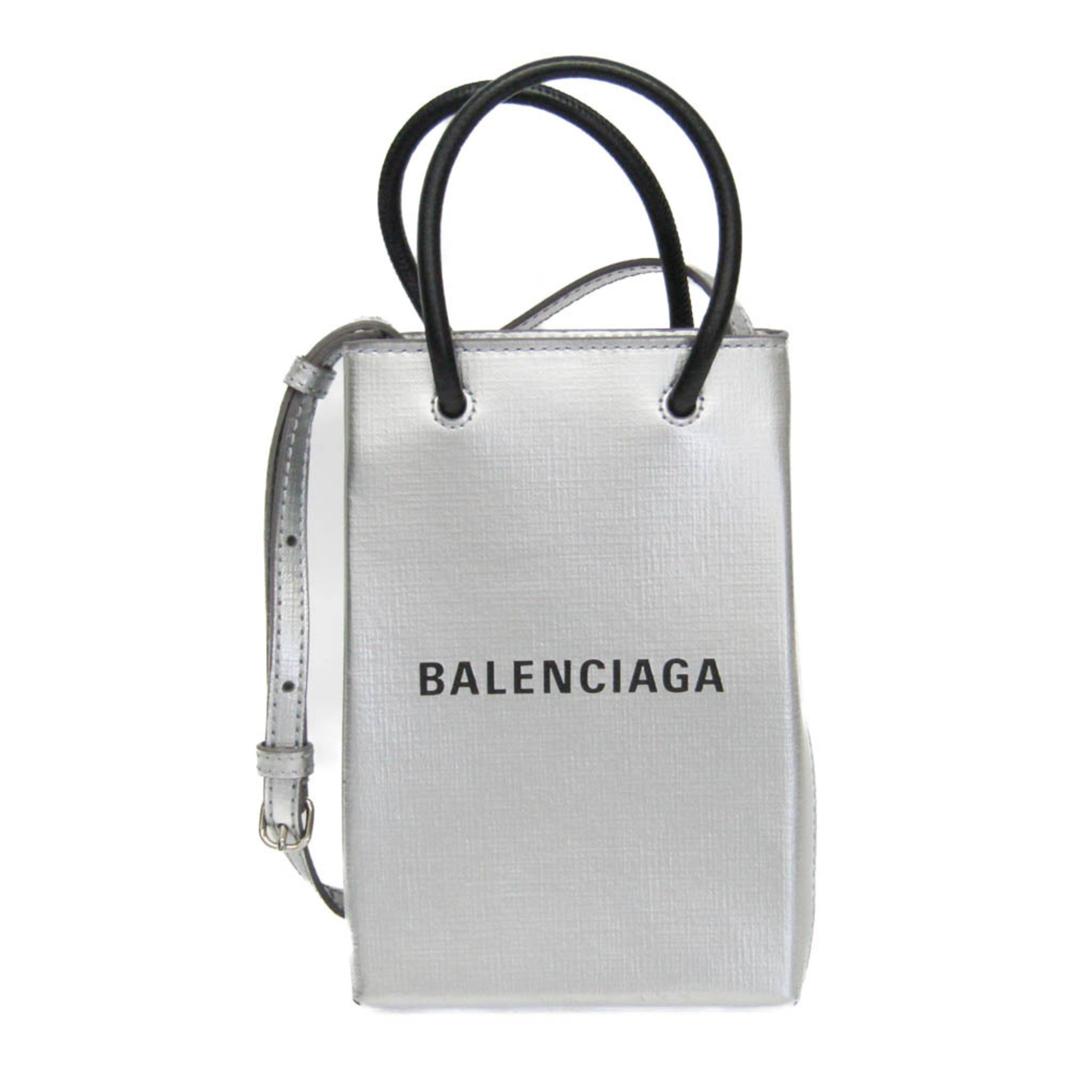 ✨️極美品✨バレンシアガ BALENCIAGA ショルダーバッグ レザー 楽天市場】BALENCIAGA バレンシアガ フラップフォンショルダー