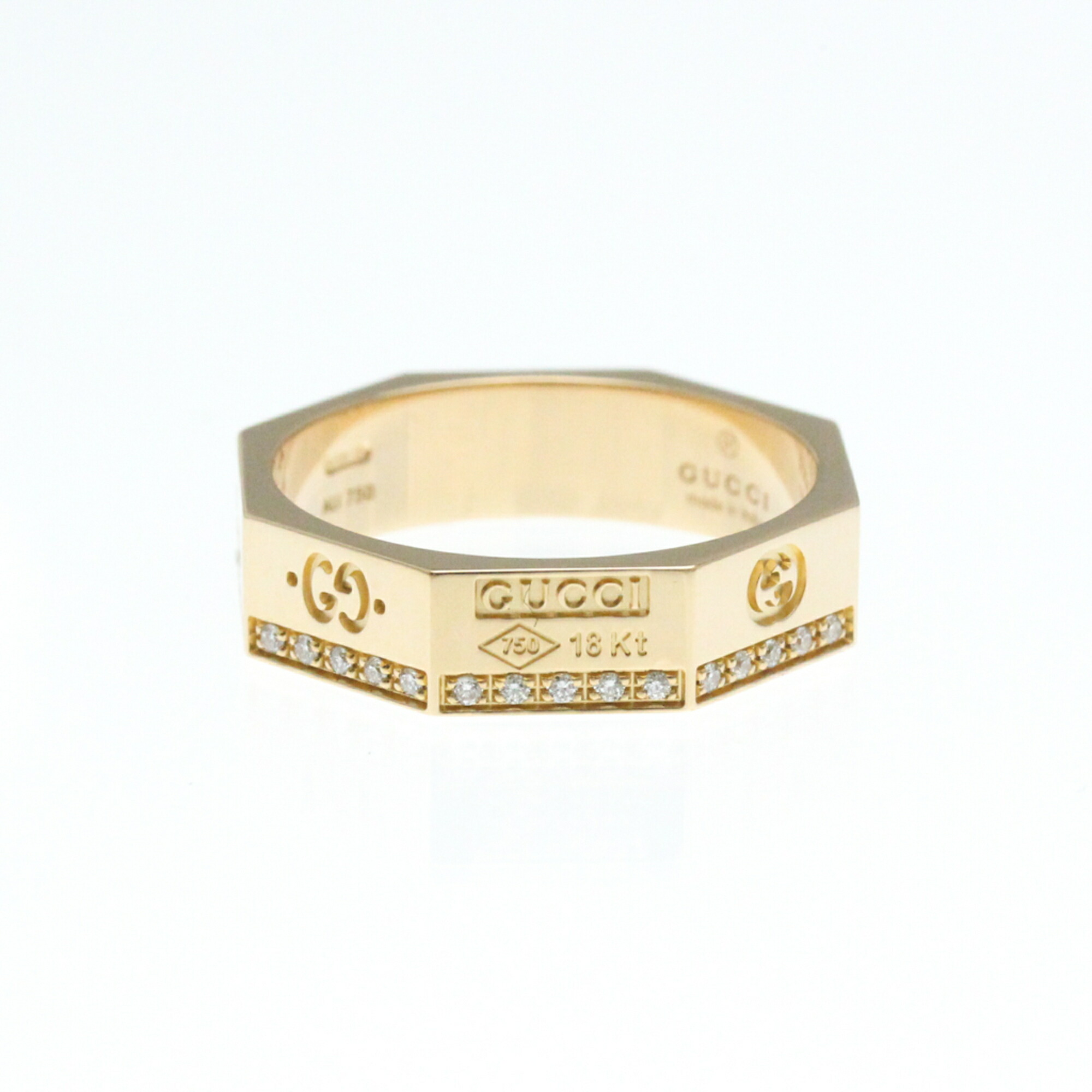 楽天市場】【ジュエリー】【新品仕上げ済】GUCCI グッチ