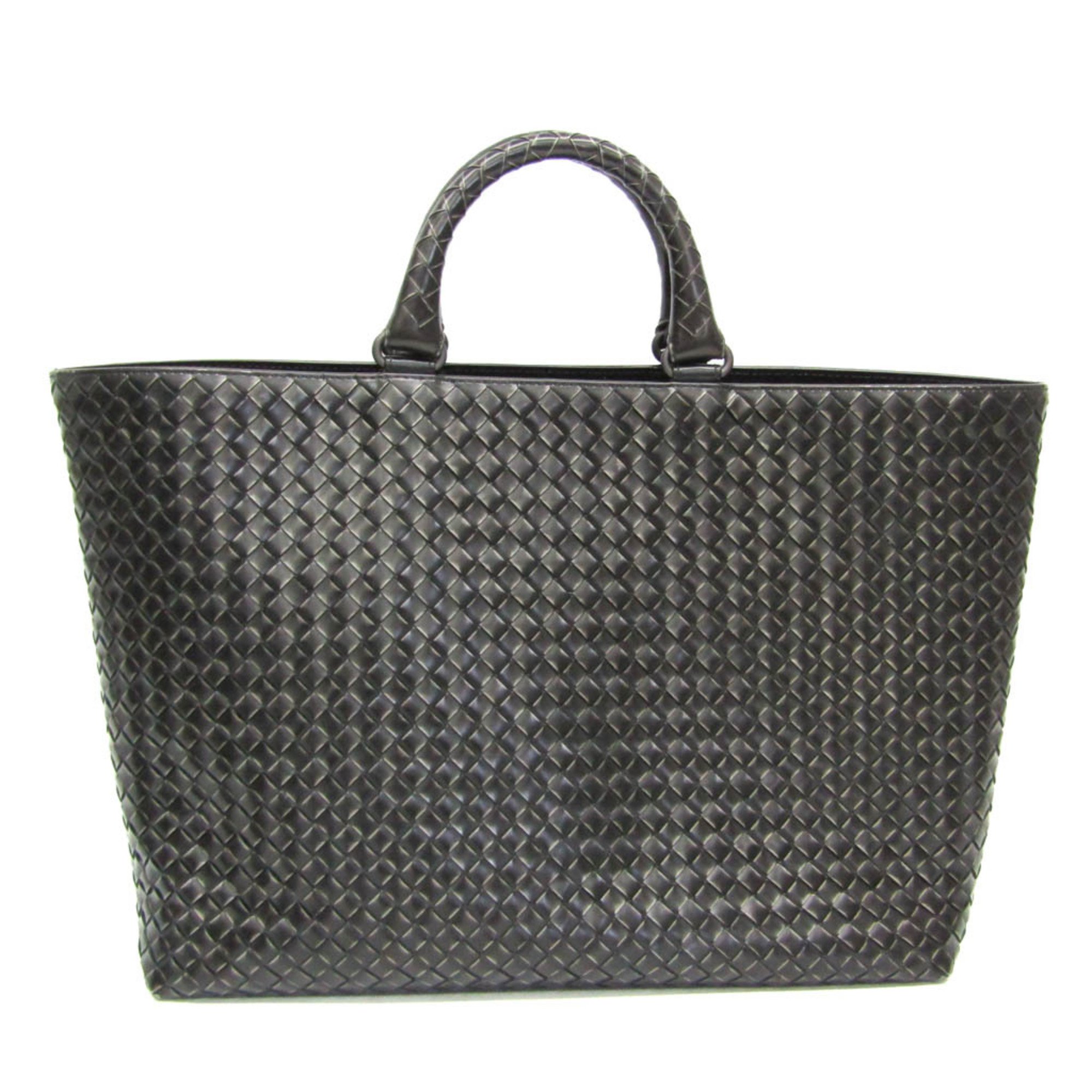 BOTTEGA VENETA サーディン メタル トップハンドル レザー BOTTEGA】ラムスキン☆サーディン トップハンドルバッグ