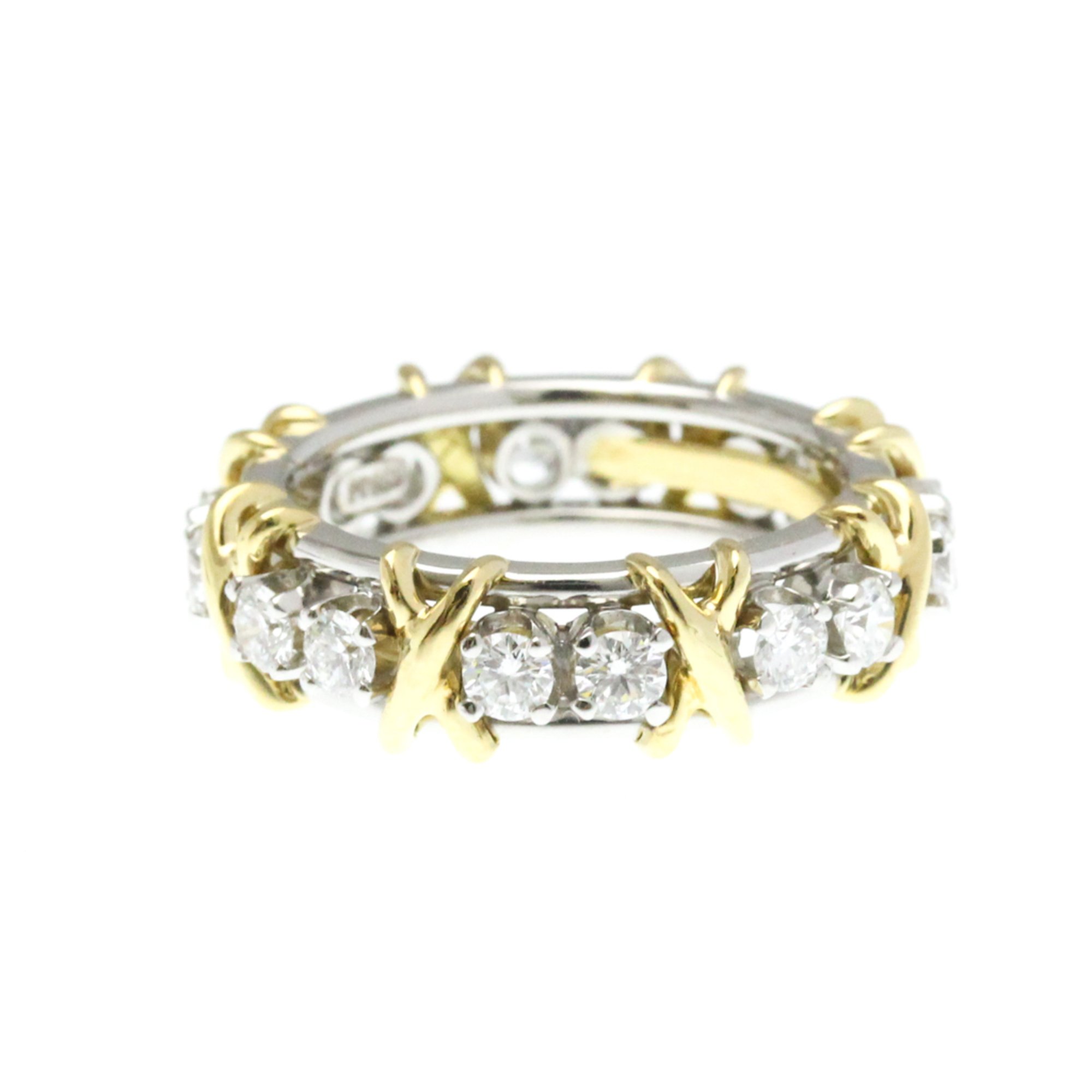楽天市場】【ジュエリー】【新品仕上げ済】TIFFANY&Co