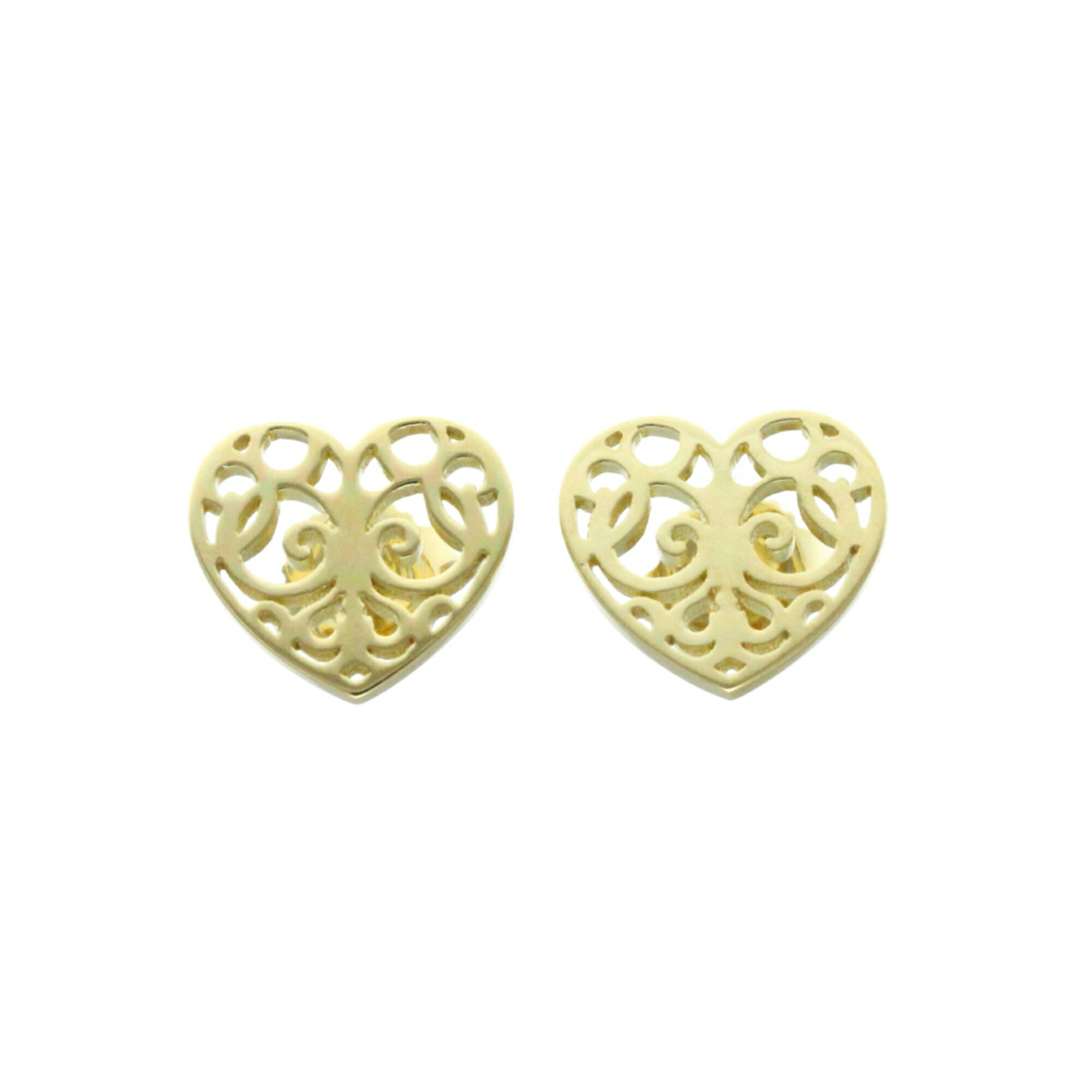 楽天市場】現行品 Tiffany & Co. ティファニー K18ゴールド 3粒