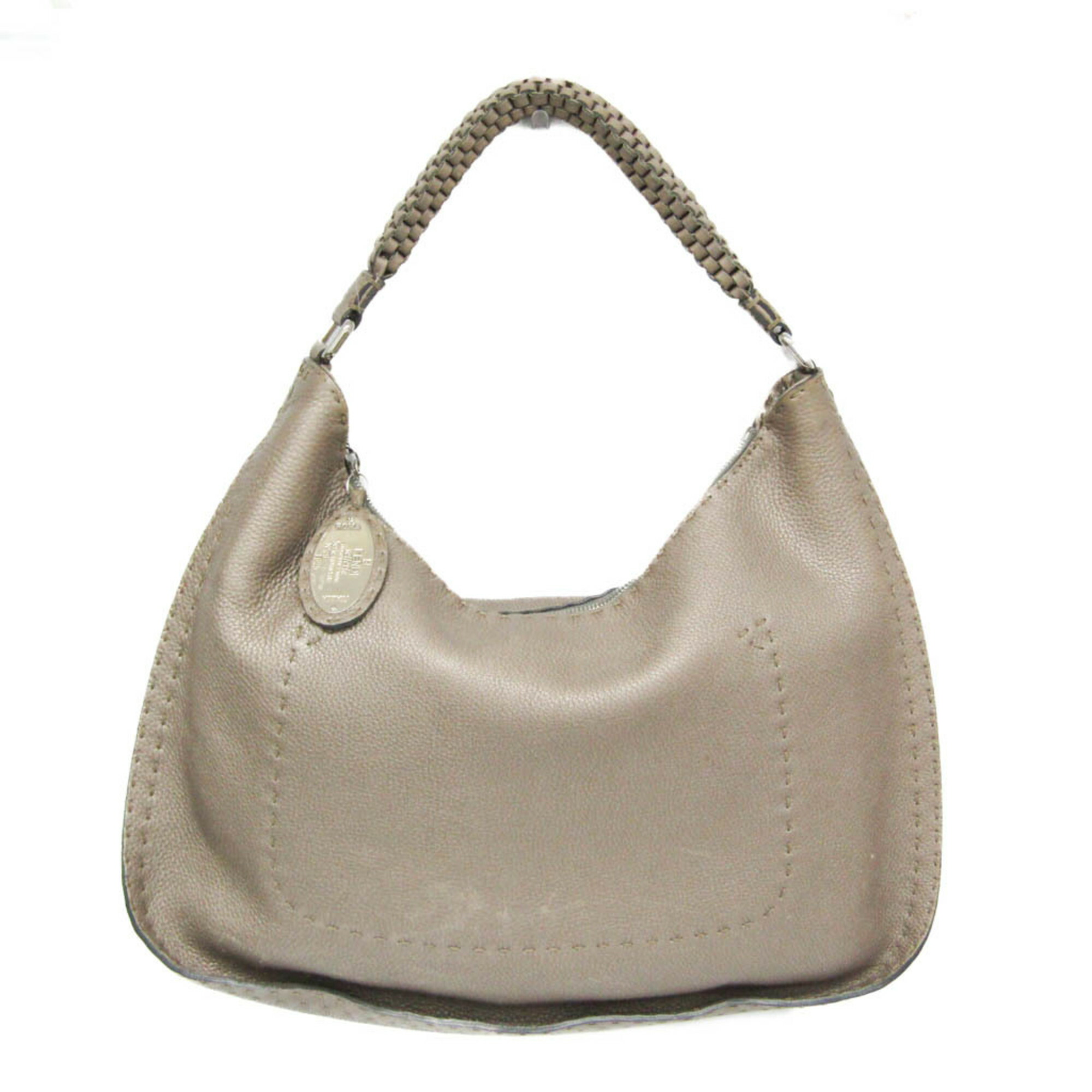 楽天市場】フェンディ【FENDI】セレリア バゲット ローマン