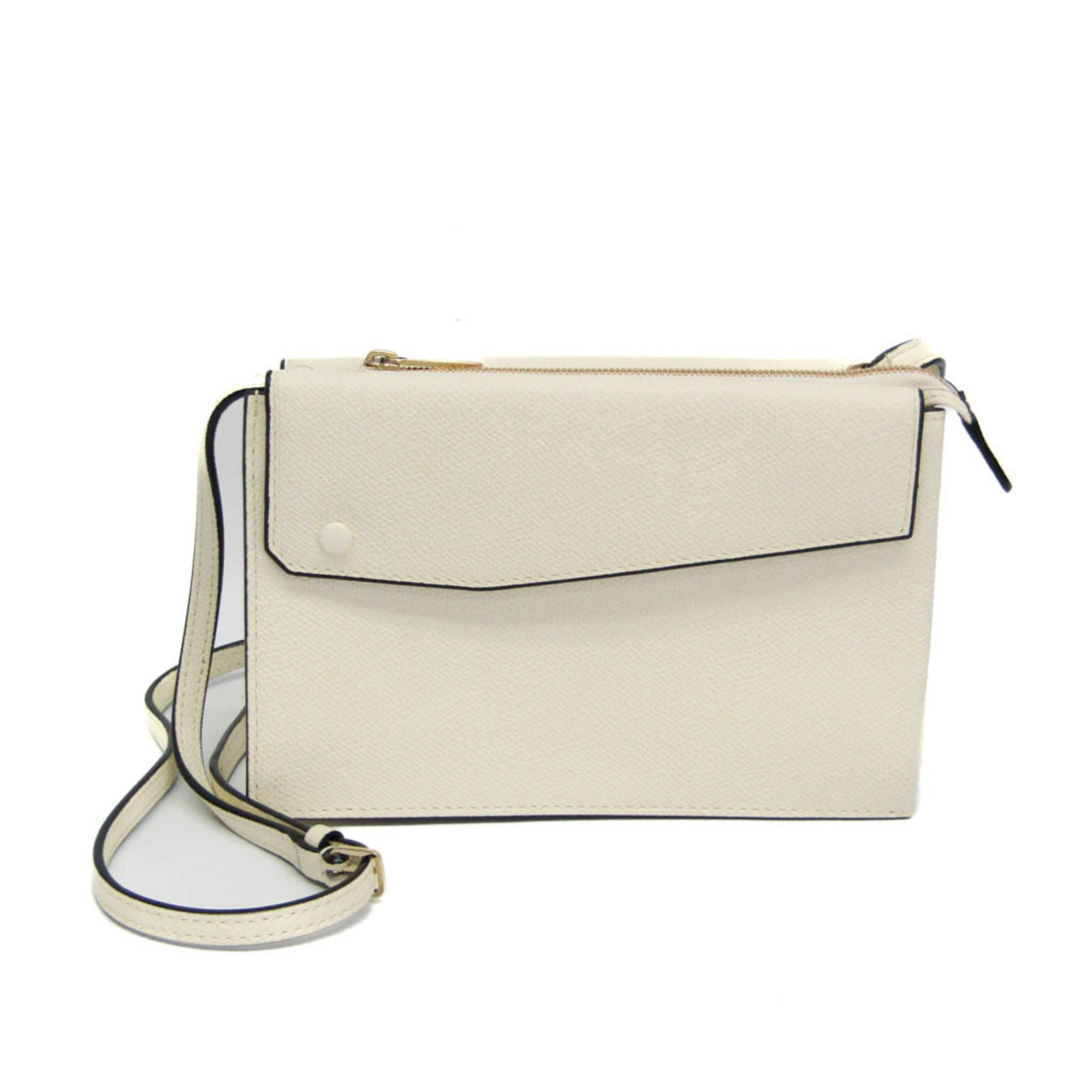 楽天市場】ヴァレクストラ エレファントレザー ショルダーバッグ