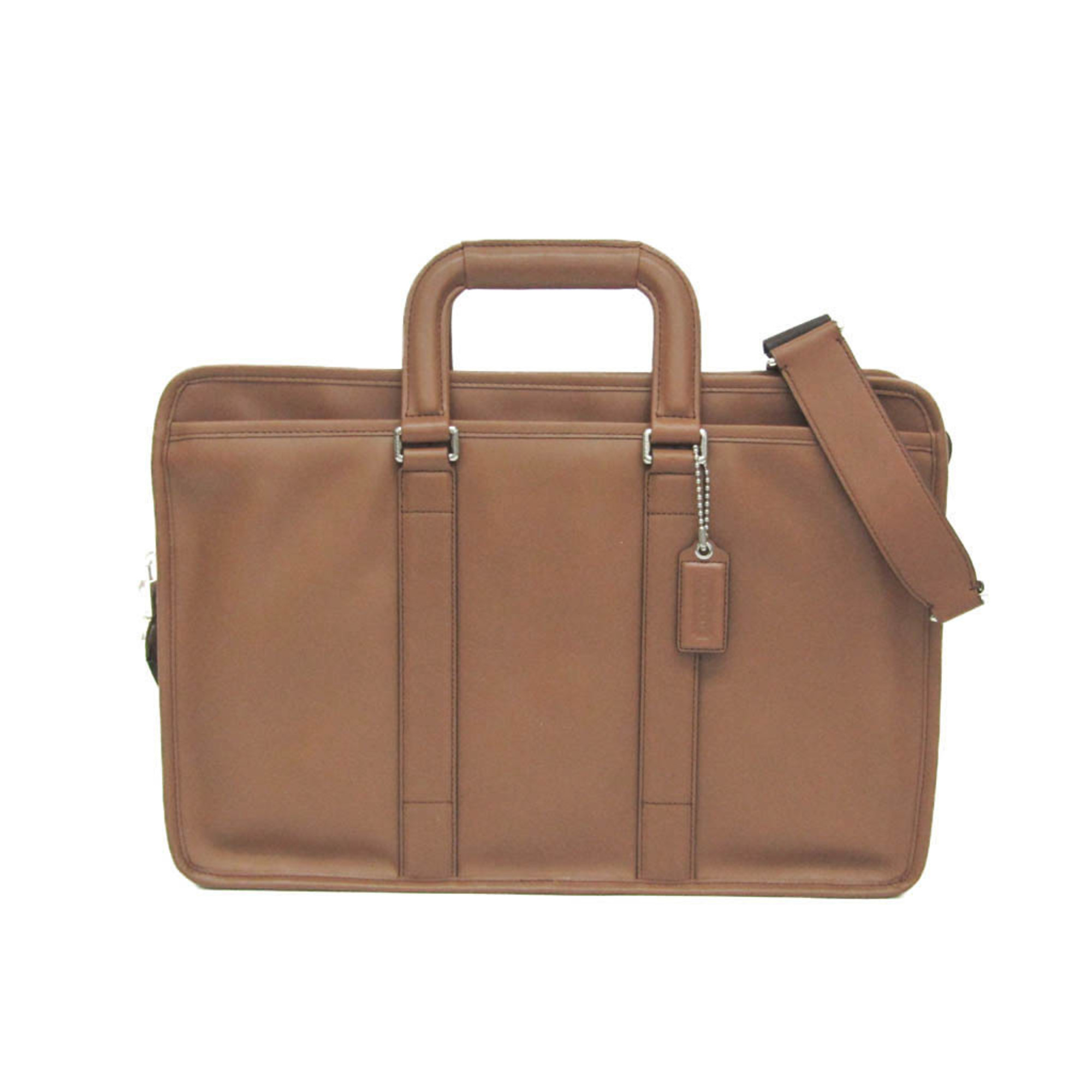 【A4収納可能】コーチ　COACH　ビジネスバッグ　ブリーフケース　レキシントン A4収納可能】コーチ COACH ビジネスバッグ ブリーフケース
