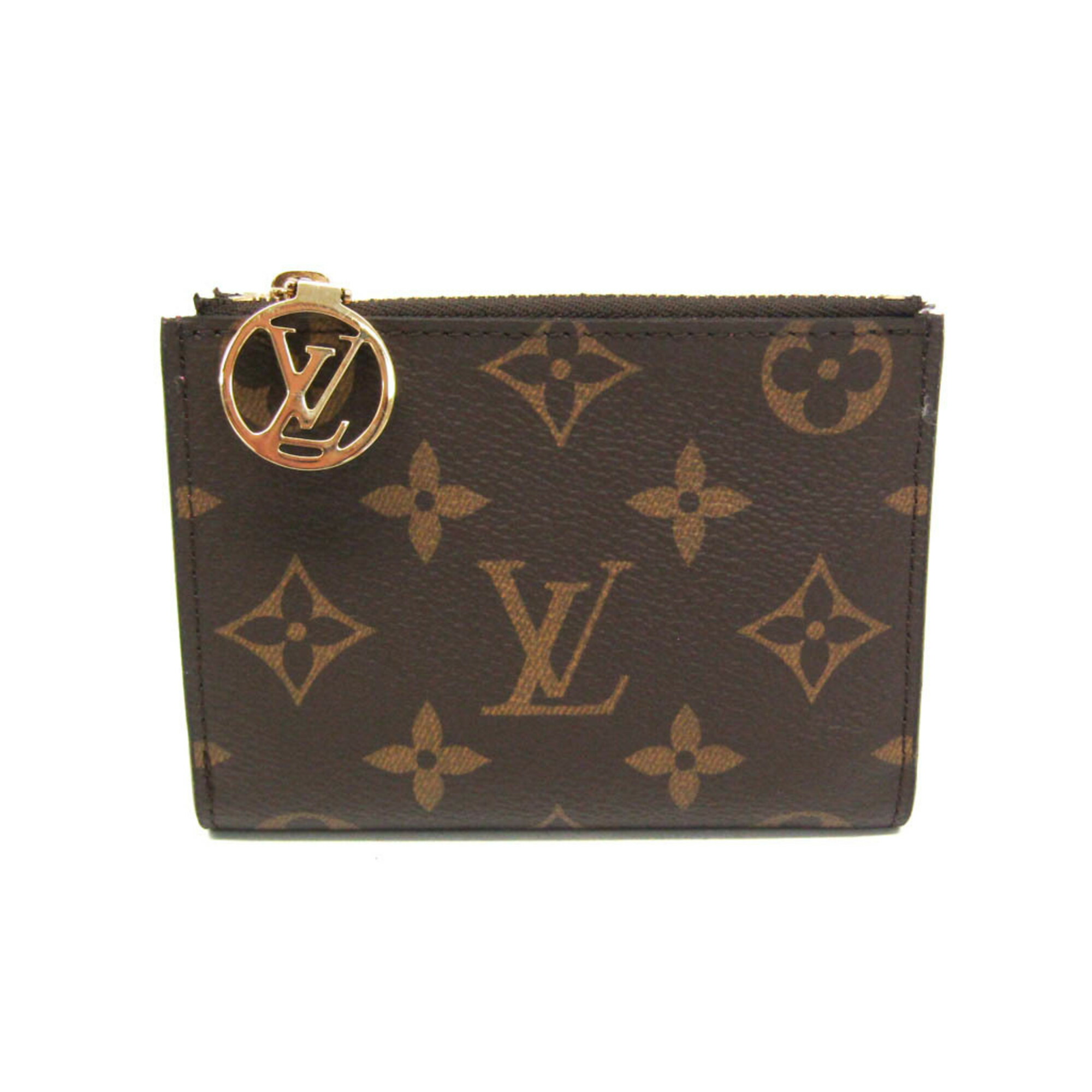 LOUIS VUITTON ルイヴィトン 二つ折り財布 モノグラム 美中古 楽天市場】Louis Vuitton ルイヴィトン モノグラム