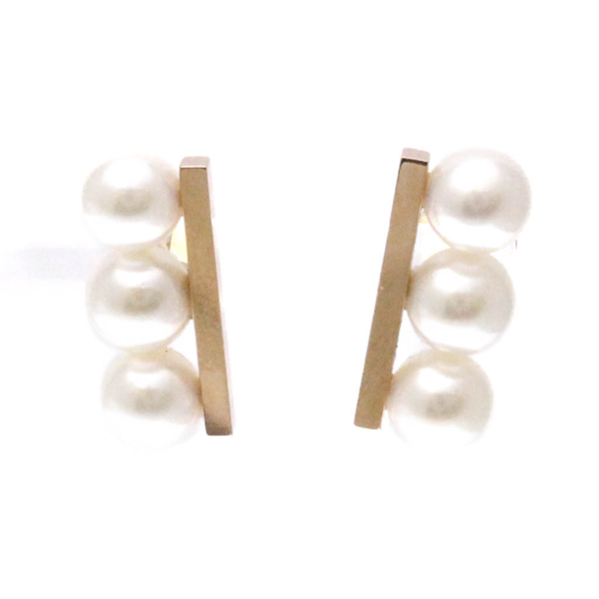 楽天市場】タサキ 田崎真珠 TASAKI ピアス ネペンテス