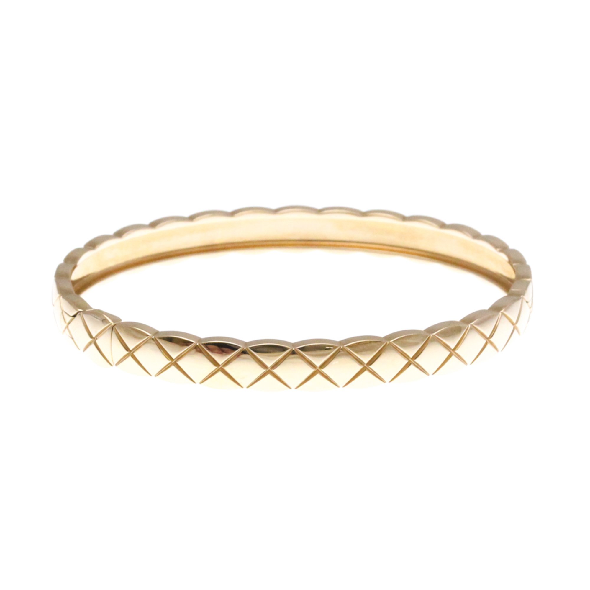 【新品未使用】CHANEL ストライプ柄 ココマーク バングル ゴールド×水色 楽天市場】シャネル CHANEL ブレスレット ココクラッシュ K18YG