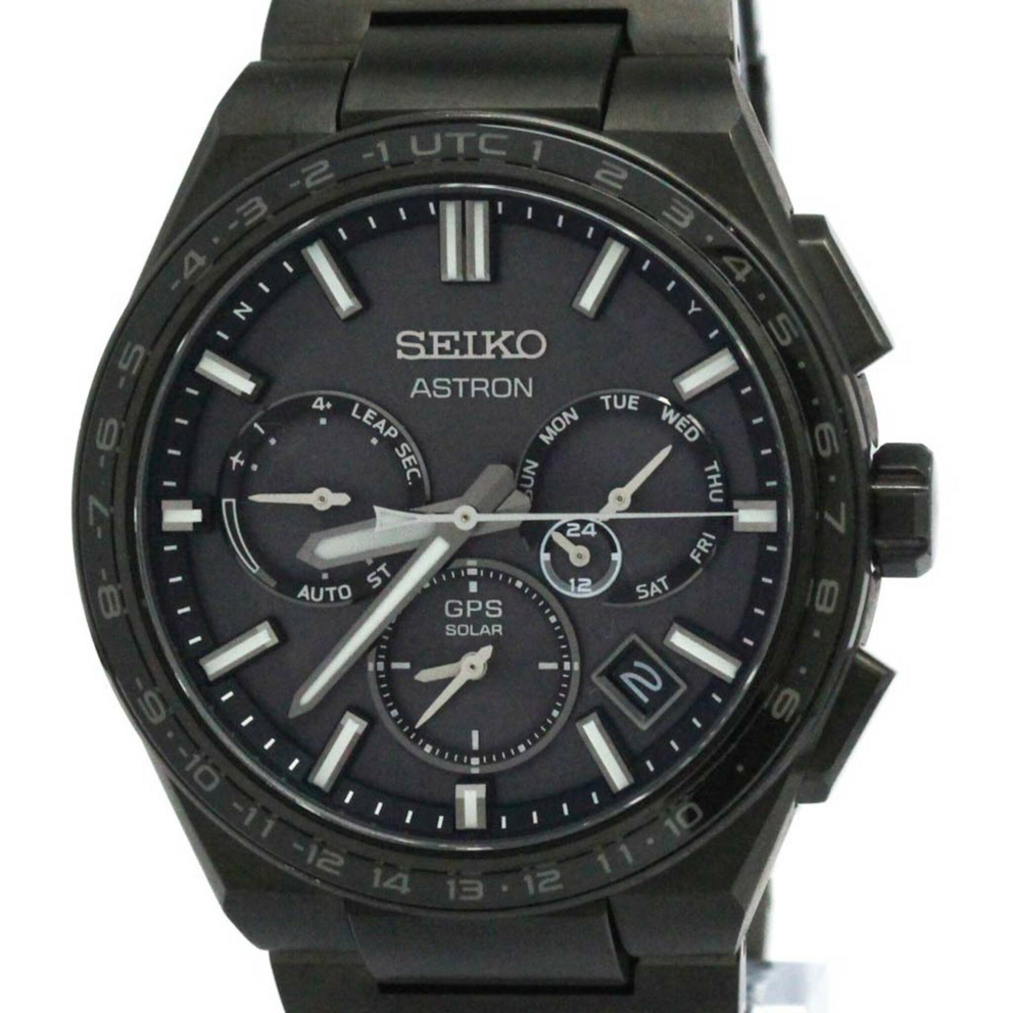 楽天市場】セイコー SEIKO アストロン SBXA019 7X52-0AF0 ソーラーGPS