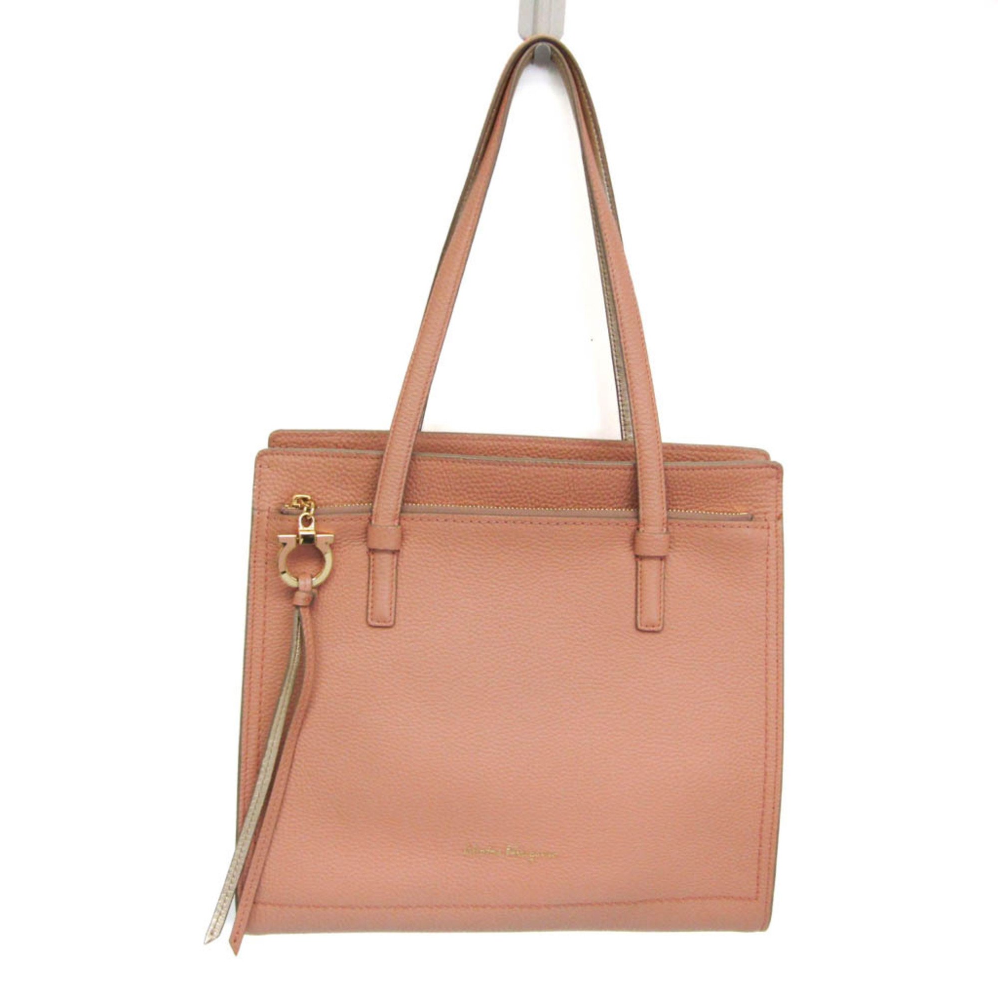 美品 Ferragamo フェラガモ トート ショルダーバッグ レザー キャメル Yahoo!オークション -「キャメル バッグ 美品」(サルヴァトーレ