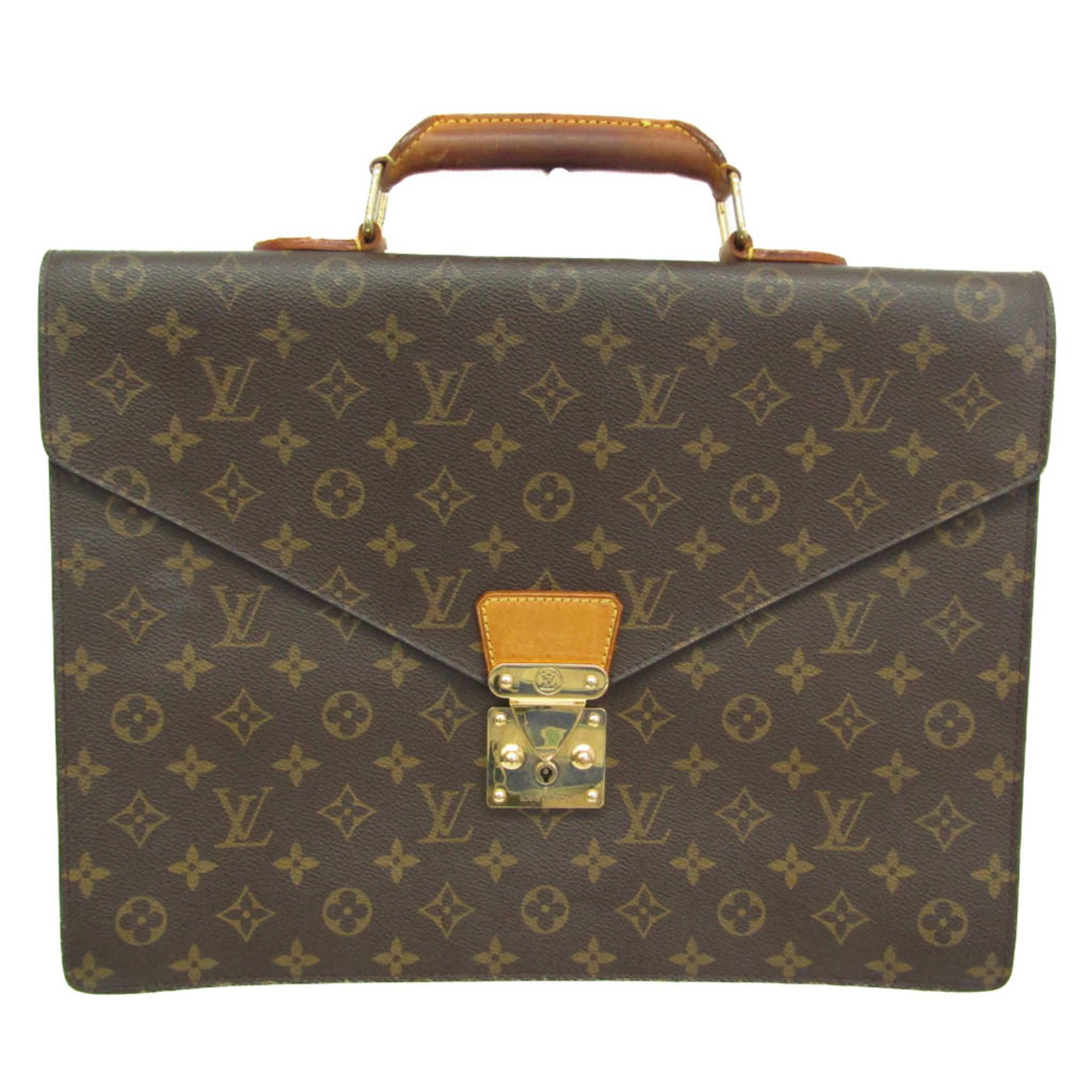 楽天市場】【バッグ】LOUIS VUITTON ルイ ヴィトン モノグラム