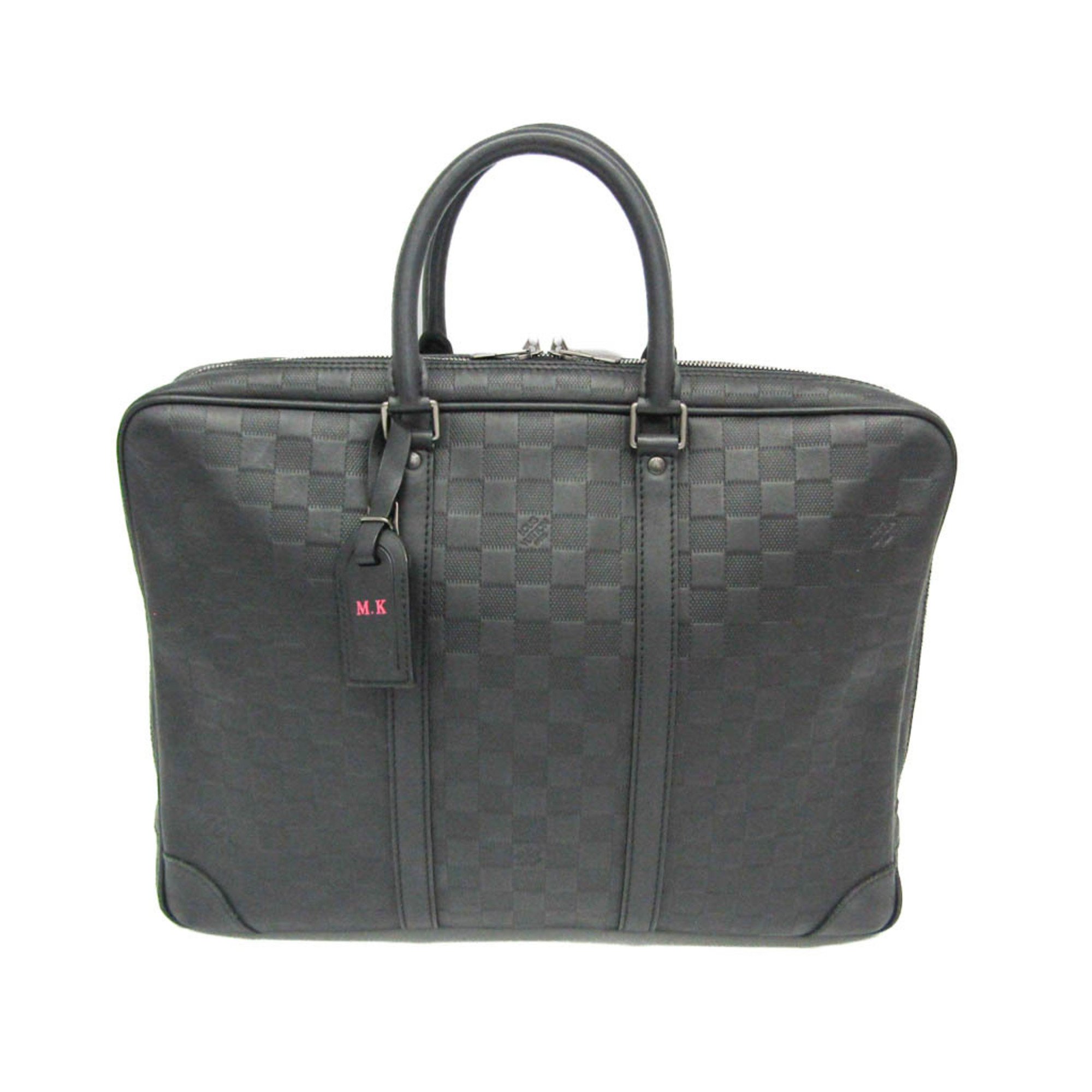 ルイヴィトン　ポルト•ドギュマン•ジュール　ダミエ　アンフィニ 楽天市場】【バッグ】LOUIS VUITTON ルイ ヴィトン ダミエ
