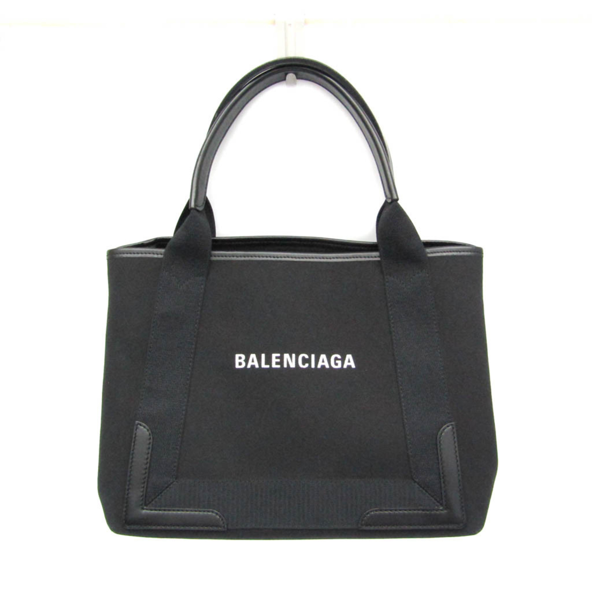 楽天市場】バレンシアガ バッグ レディース カバスXS デニム トート