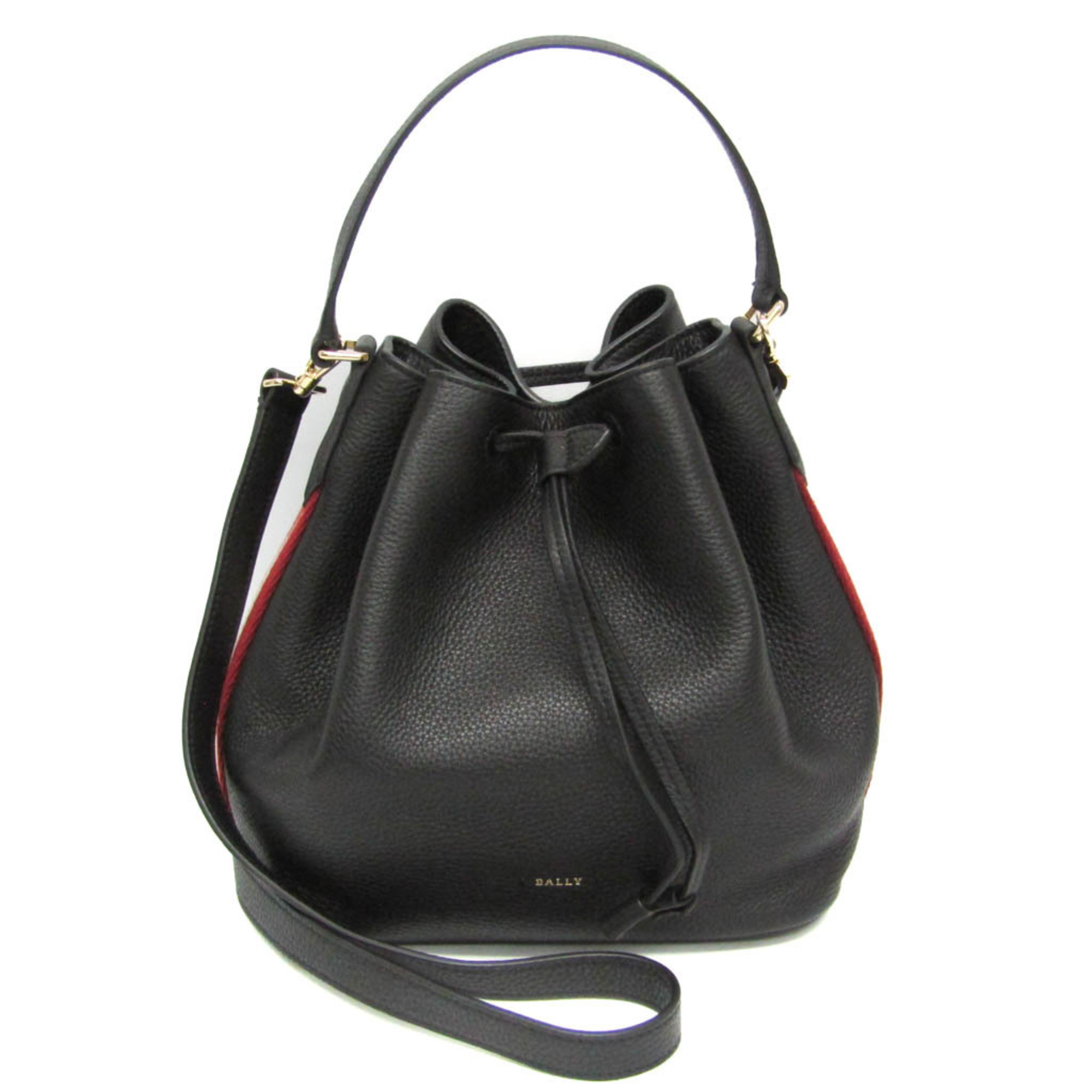 楽天市場】【バッグ】BALLY バリー 巾着 ショルダーバッグ 斜め掛け