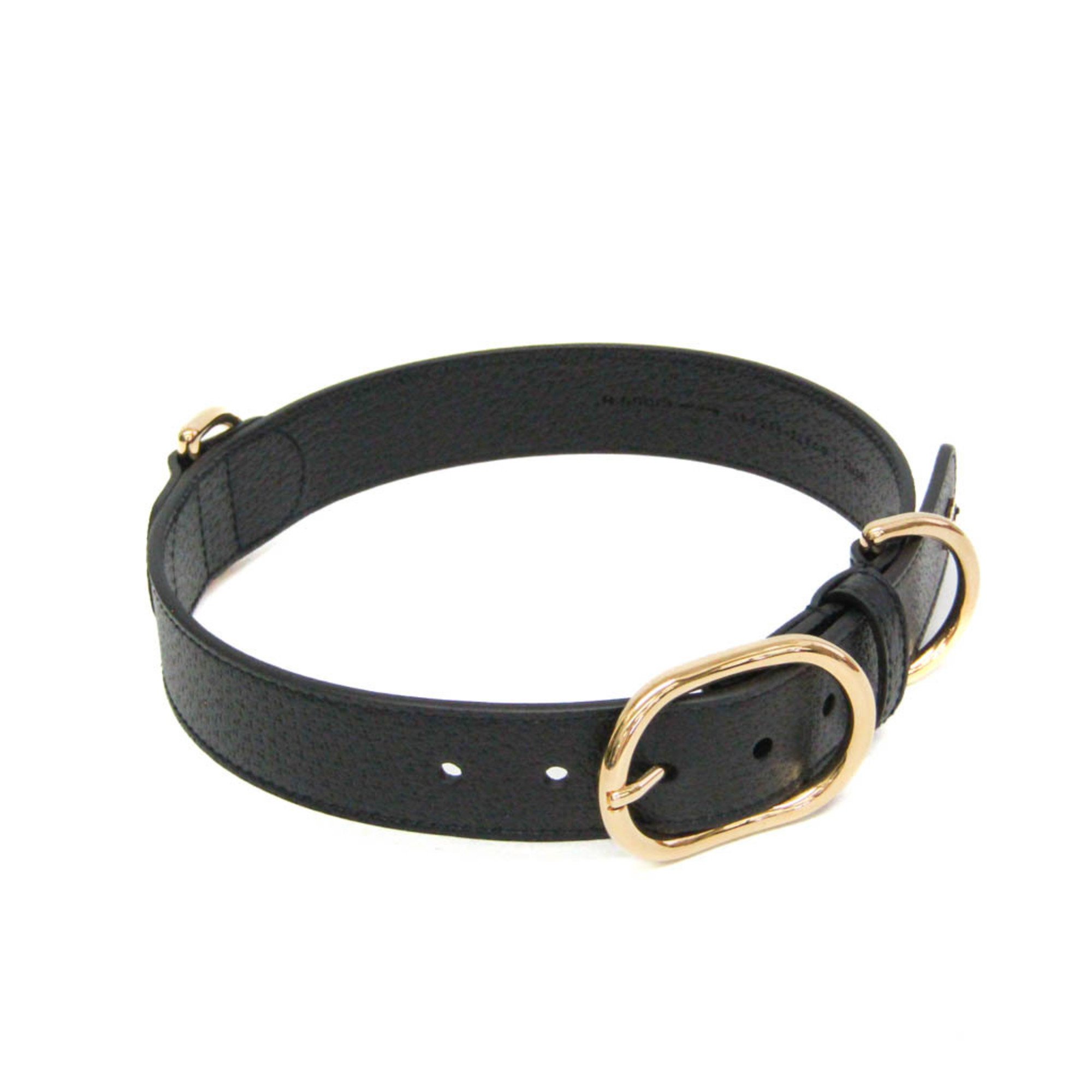 楽天市場】グッチ ペット 首輪 犬用 GUCCI INTERLOCKING G