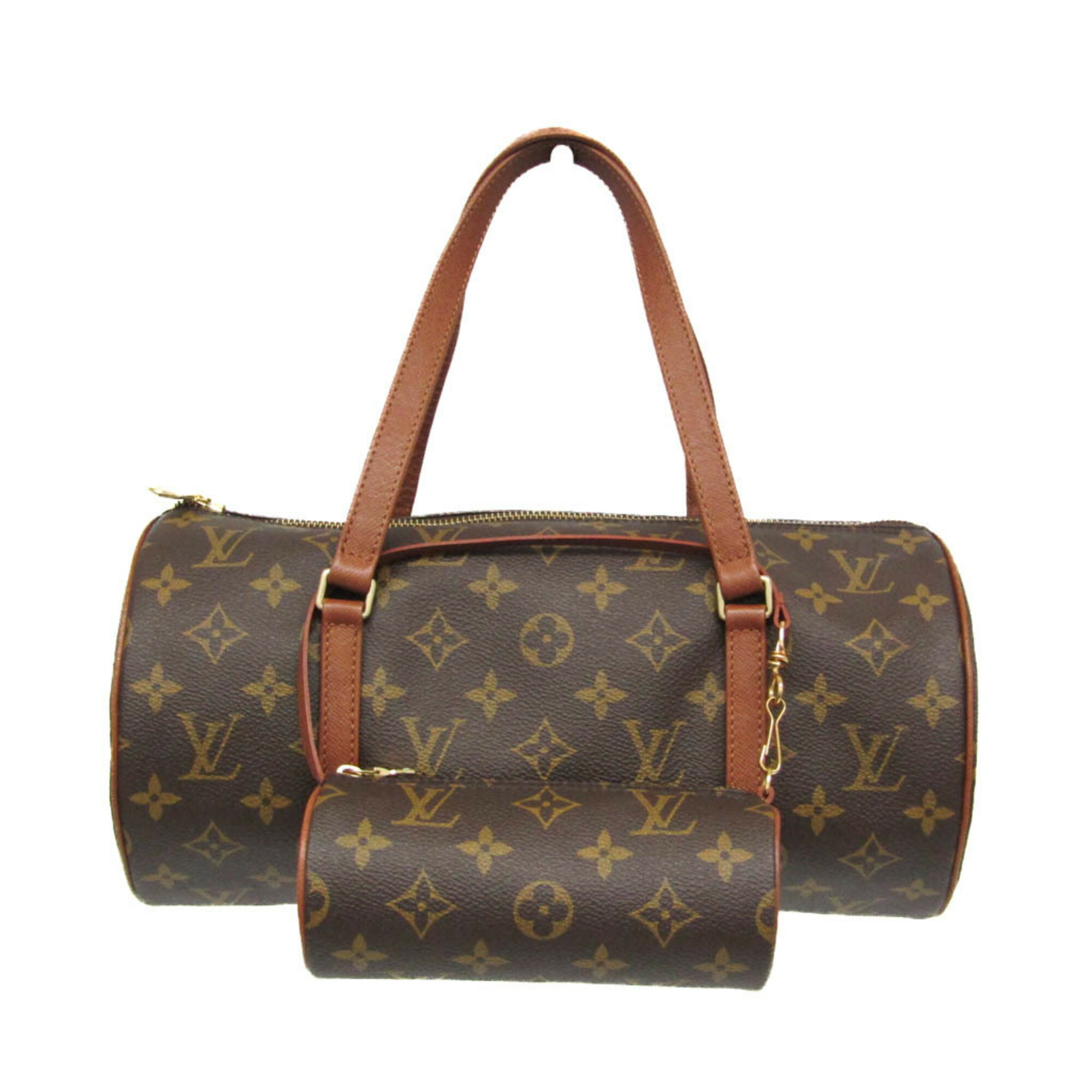 楽天市場】ルイヴィトン ハンドバッグ モノグラム パピヨン30