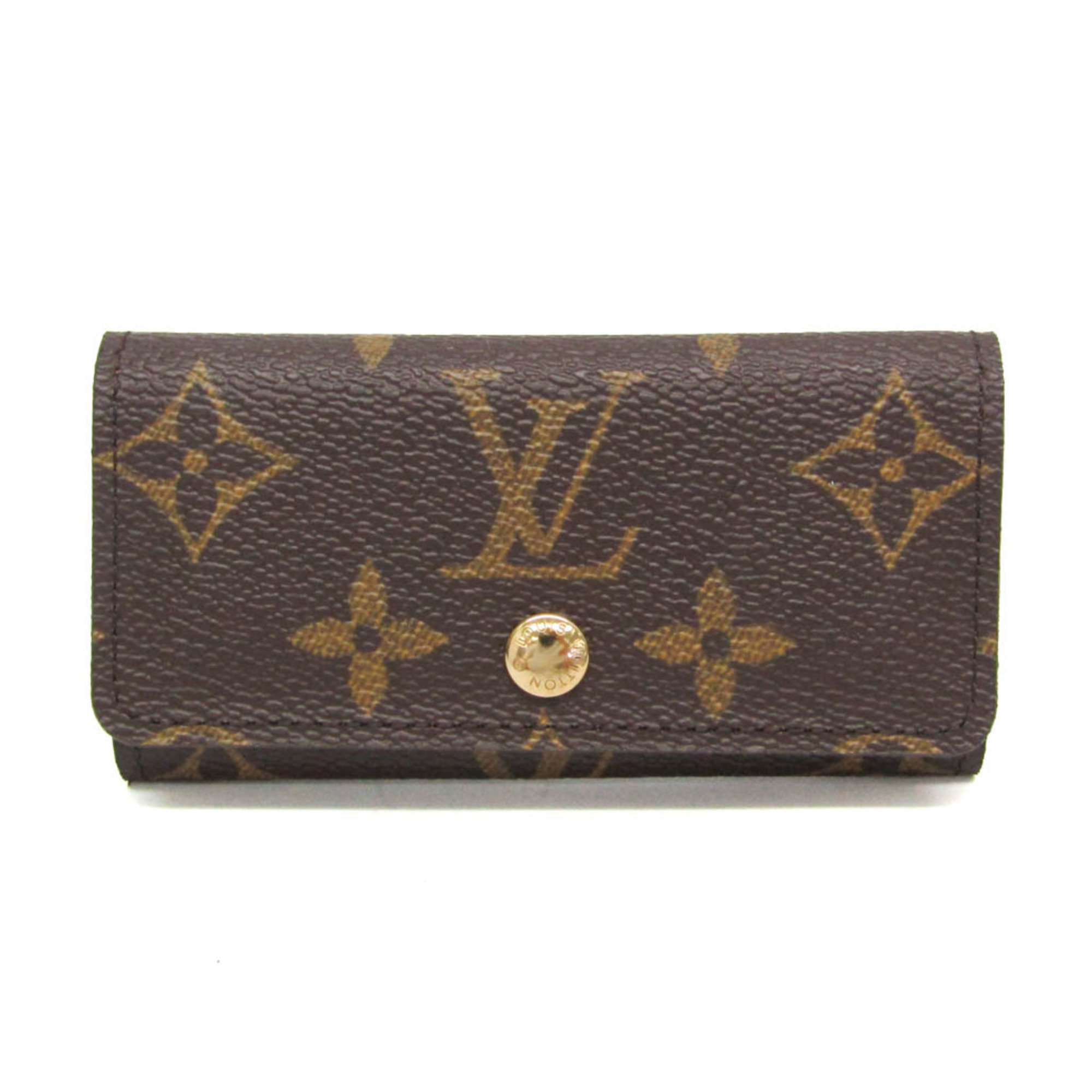 楽天市場】ルイ ヴィトン LOUIS VUITTON ミュルティクレ ロンPM