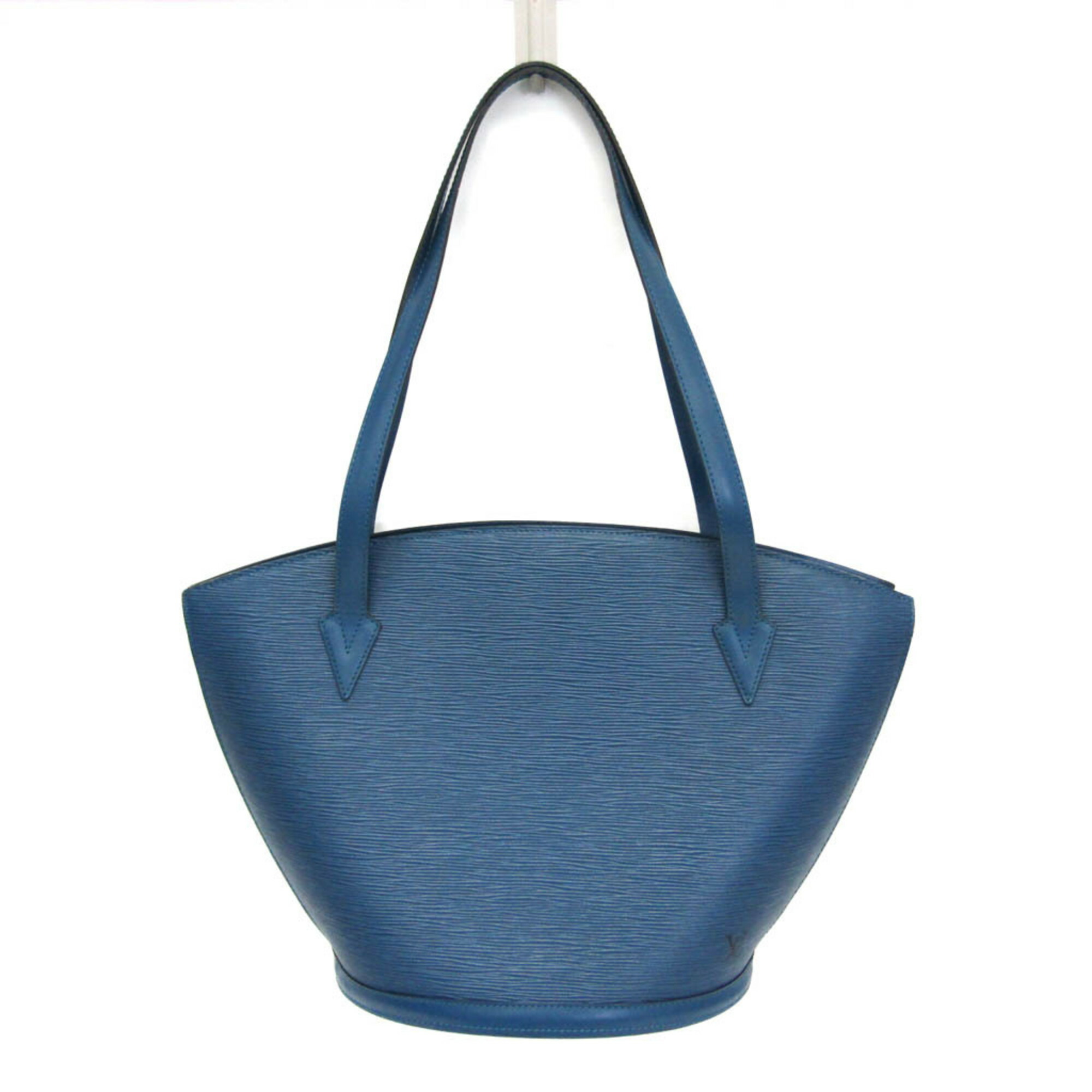 楽天市場】LOUIS VUITTON ルイヴィトン エピ サンジャックショッピング