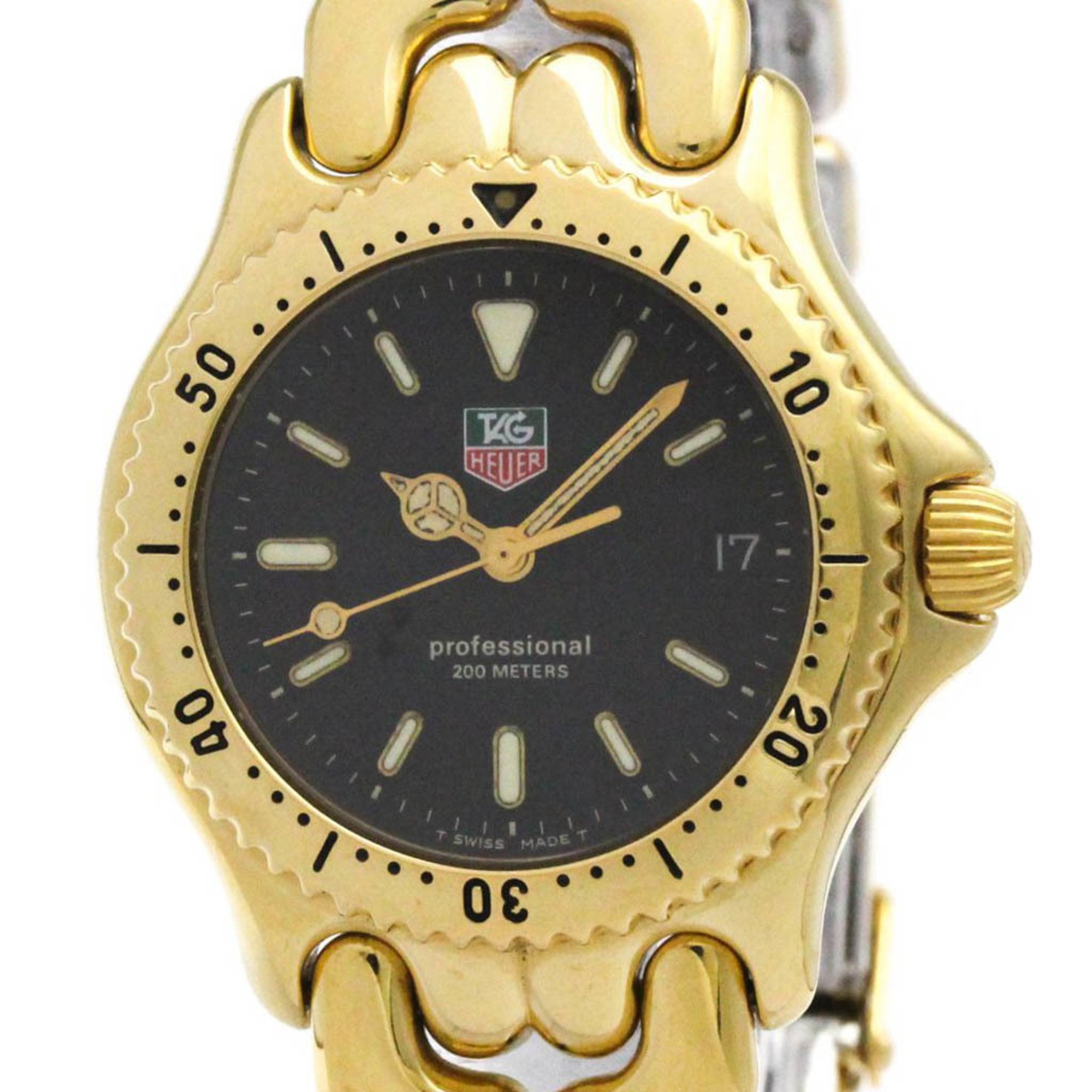 楽天市場】TAG HEUER タグホイヤー/プロフェッショナルセルデイト