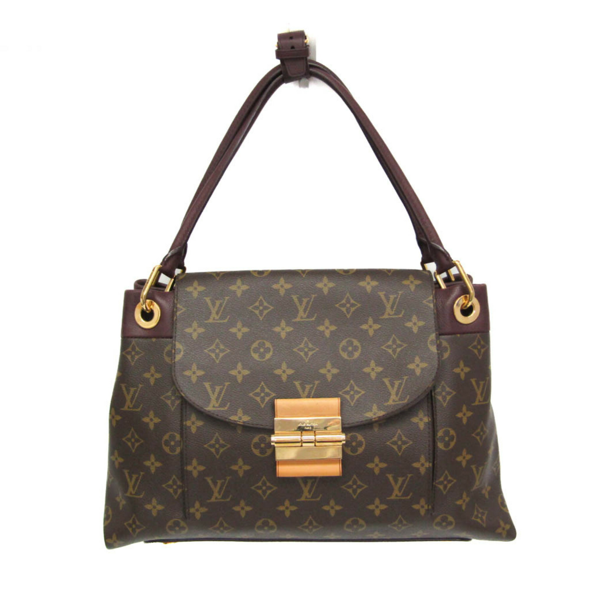 ルイヴィトン　オランプ　ストラトゥスPM ハンドバッグ 楽天市場】【バッグ】LOUIS VUITTON ルイ ヴィトン モノグラム